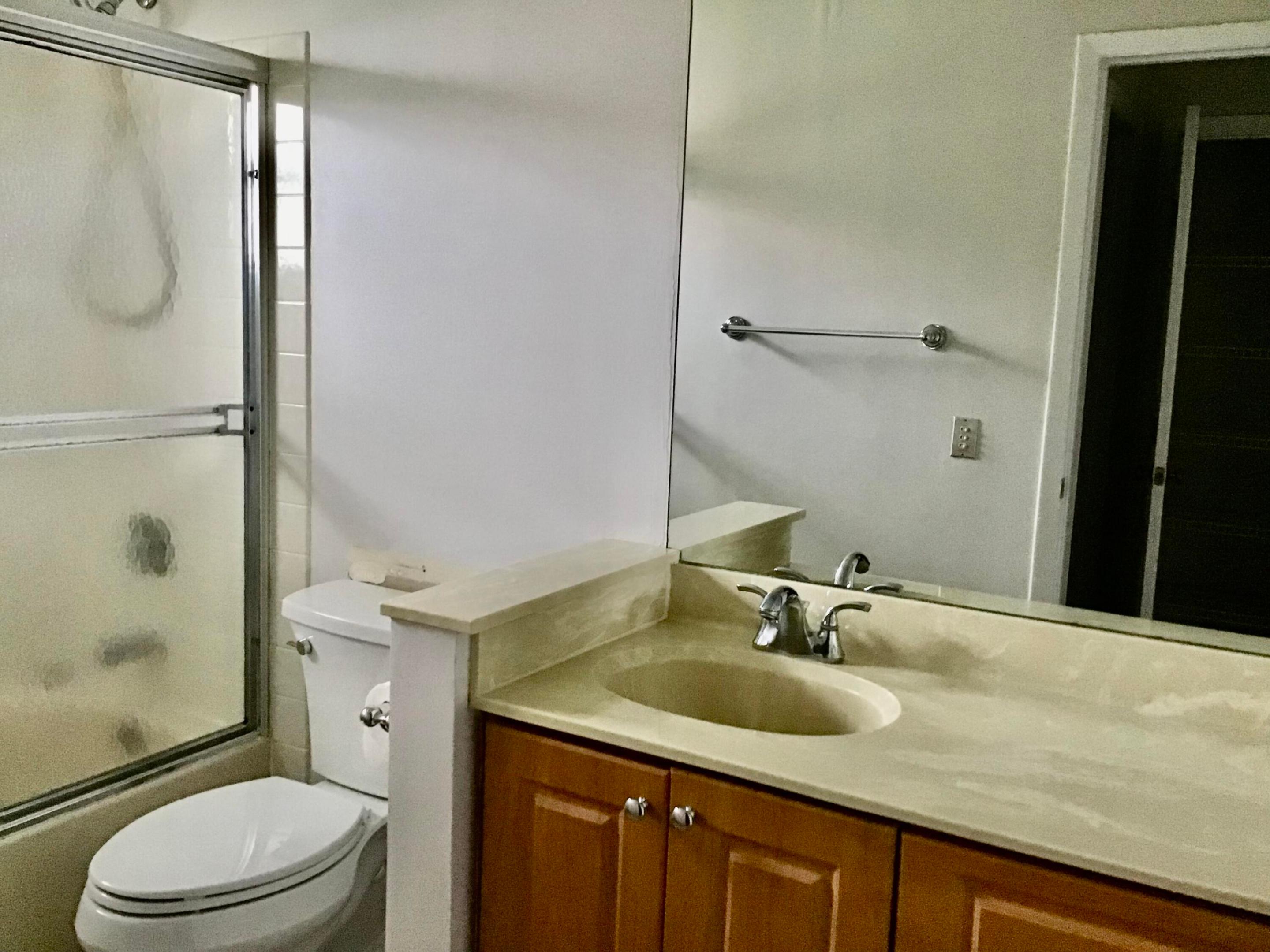 BENT TREE VILLAS WEST CONDO - Residential