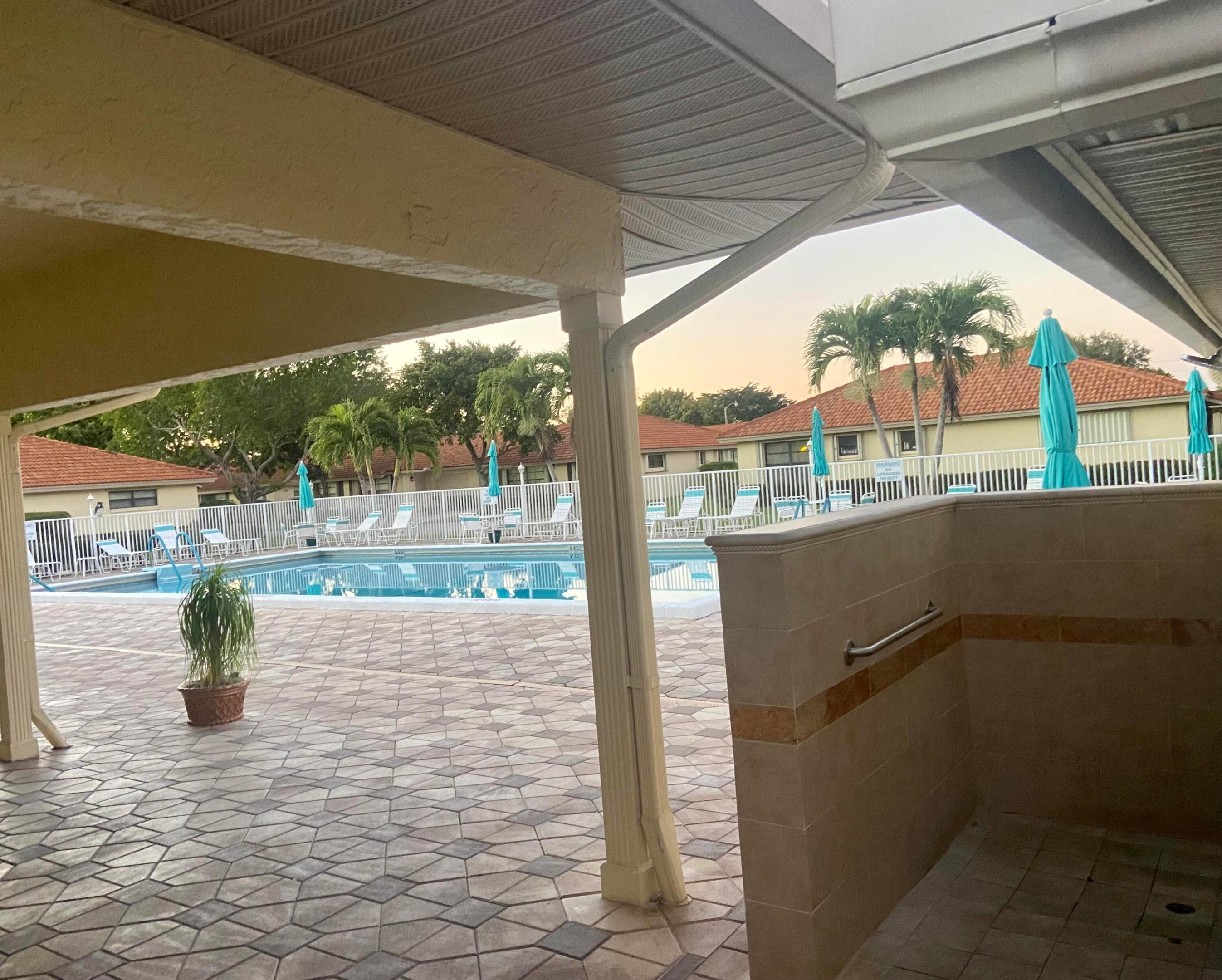 BENT TREE VILLAS WEST CONDO - Residential