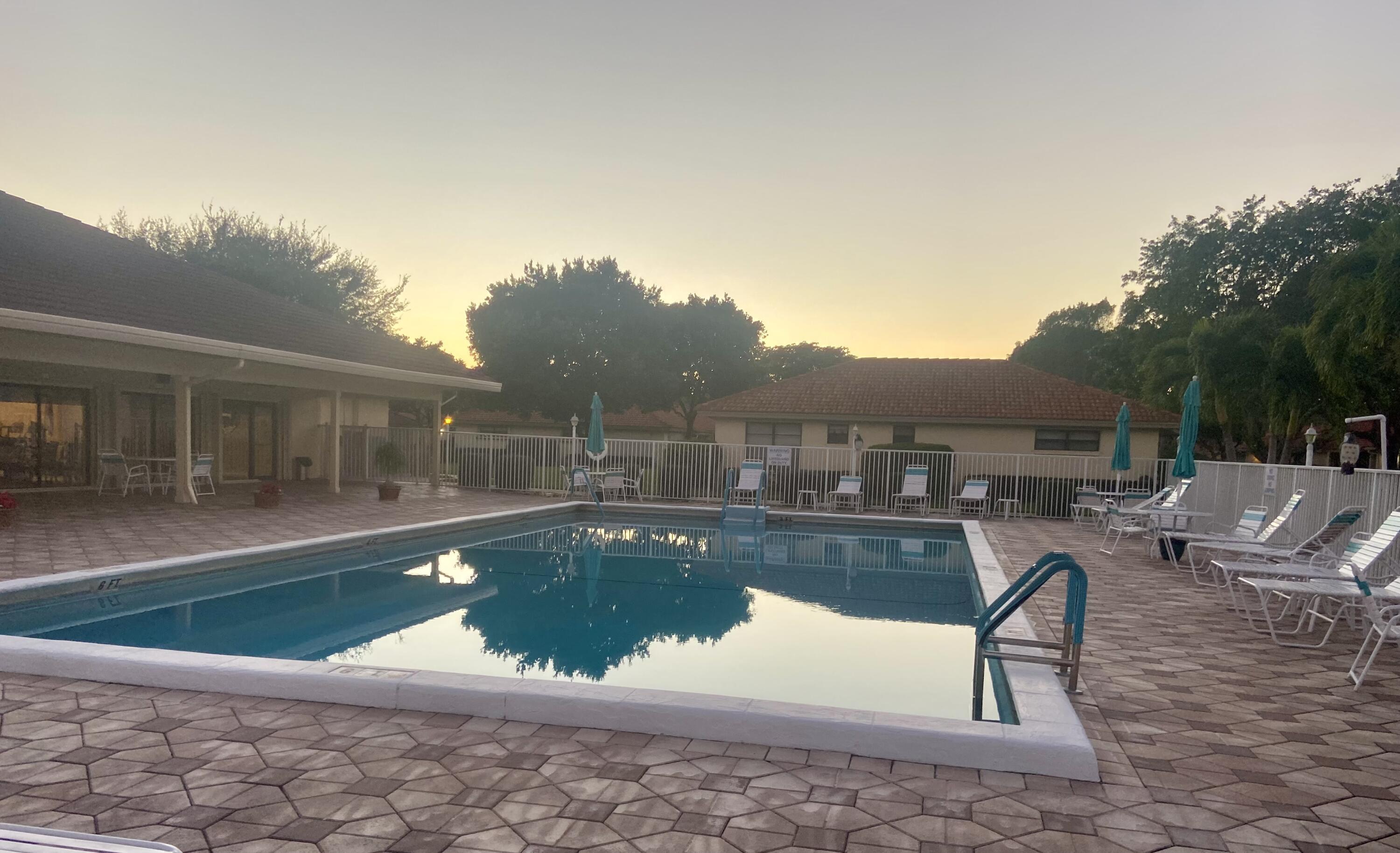 BENT TREE VILLAS WEST CONDO - Residential