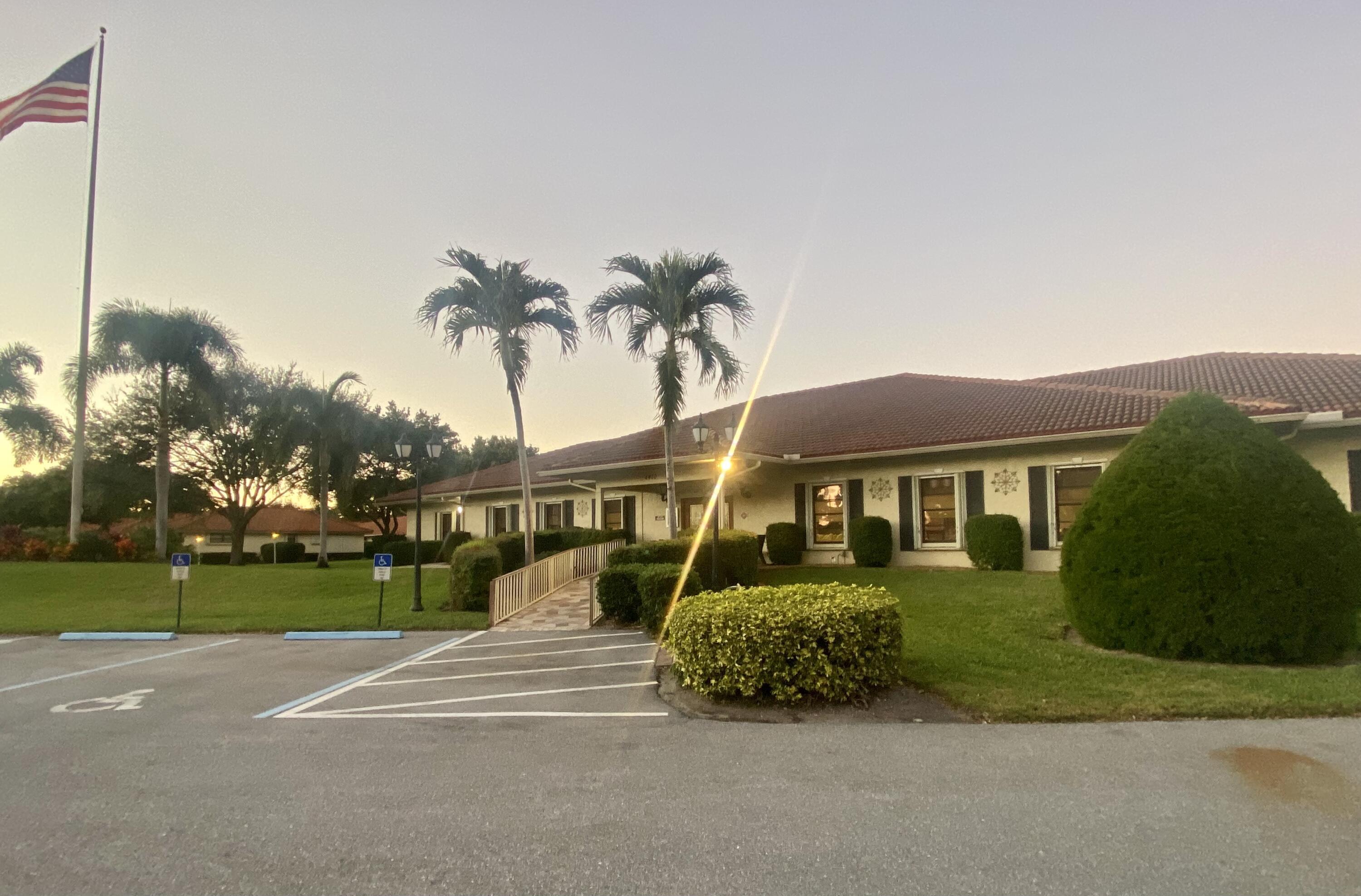 BENT TREE VILLAS WEST CONDO - Residential