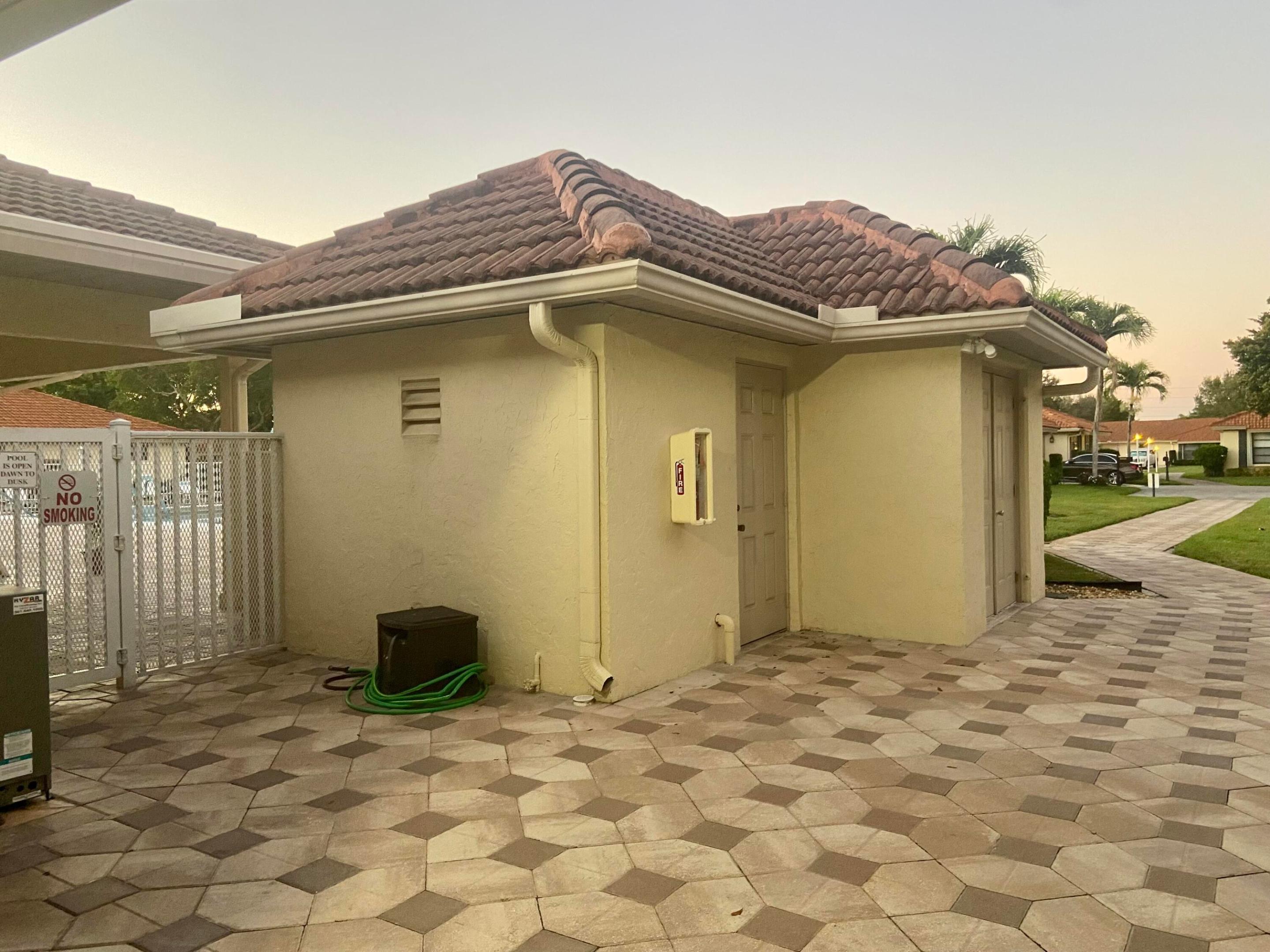 BENT TREE VILLAS WEST CONDO - Residential