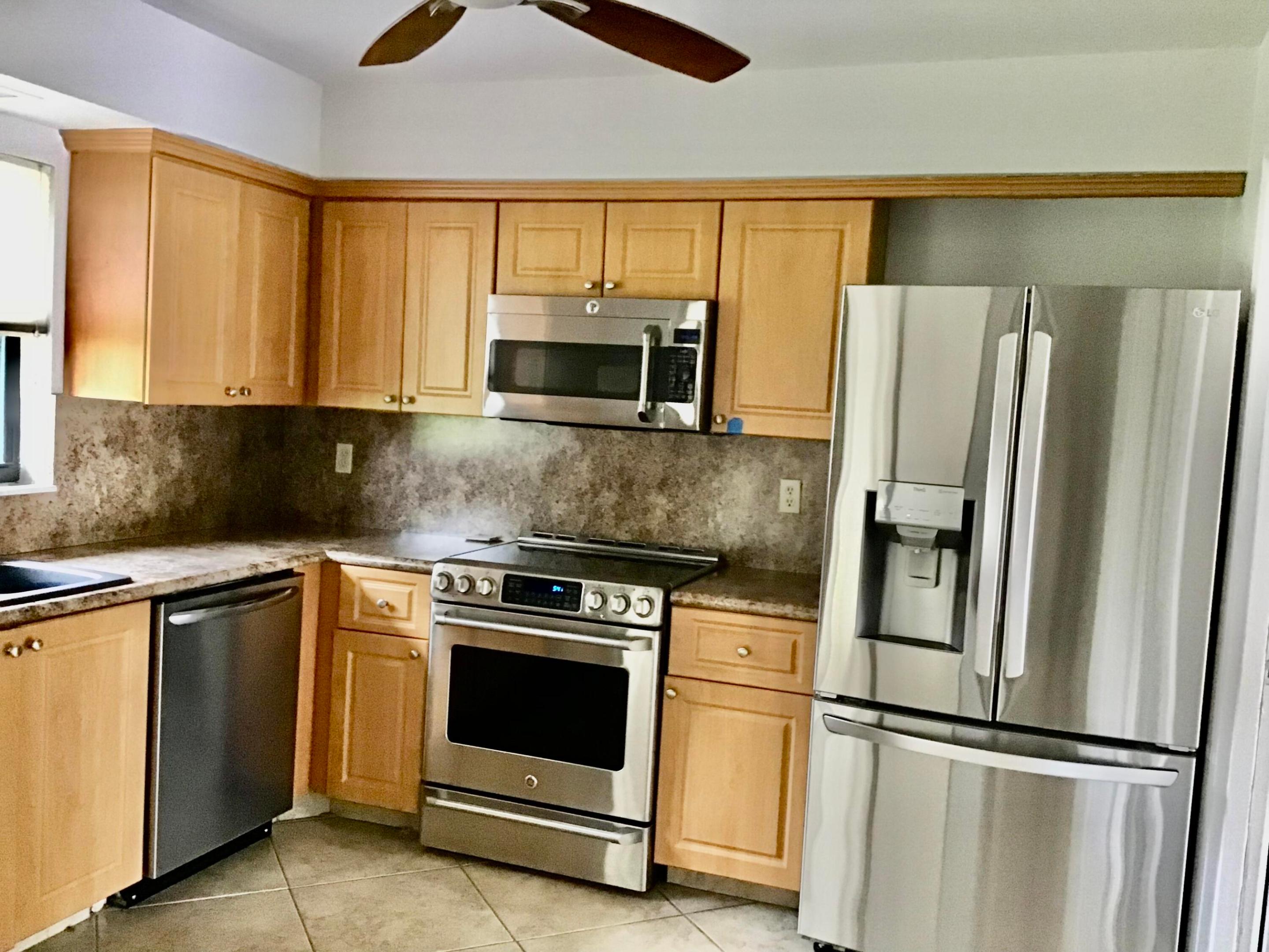 BENT TREE VILLAS WEST CONDO - Residential