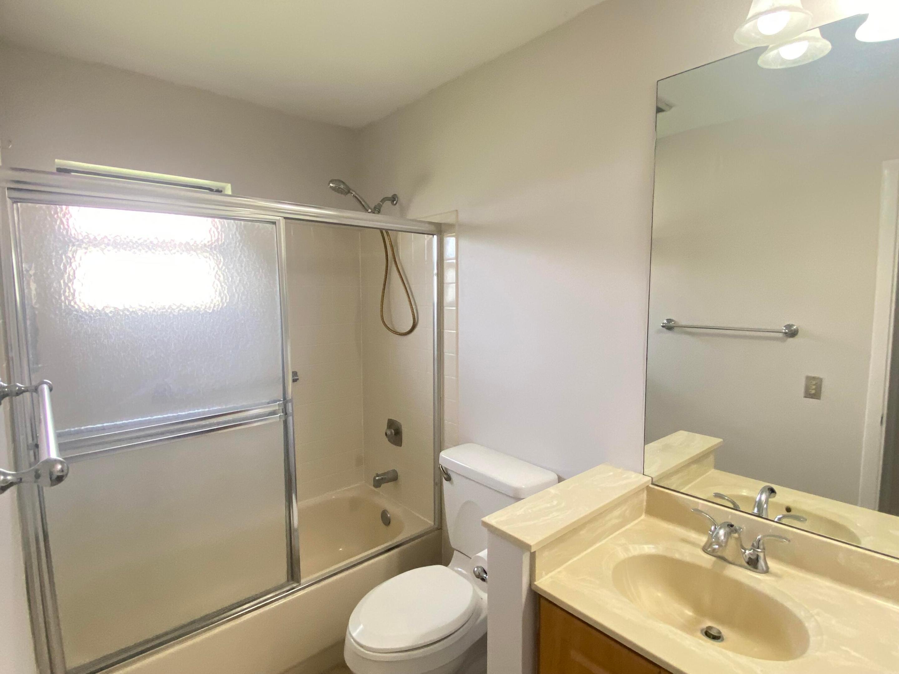 BENT TREE VILLAS WEST CONDO - Residential