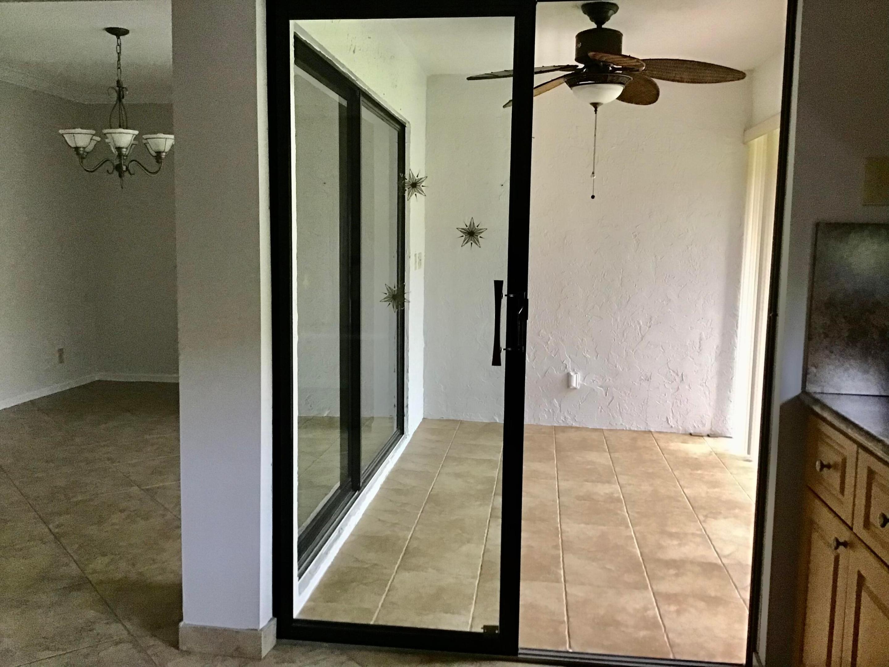 BENT TREE VILLAS WEST CONDO - Residential