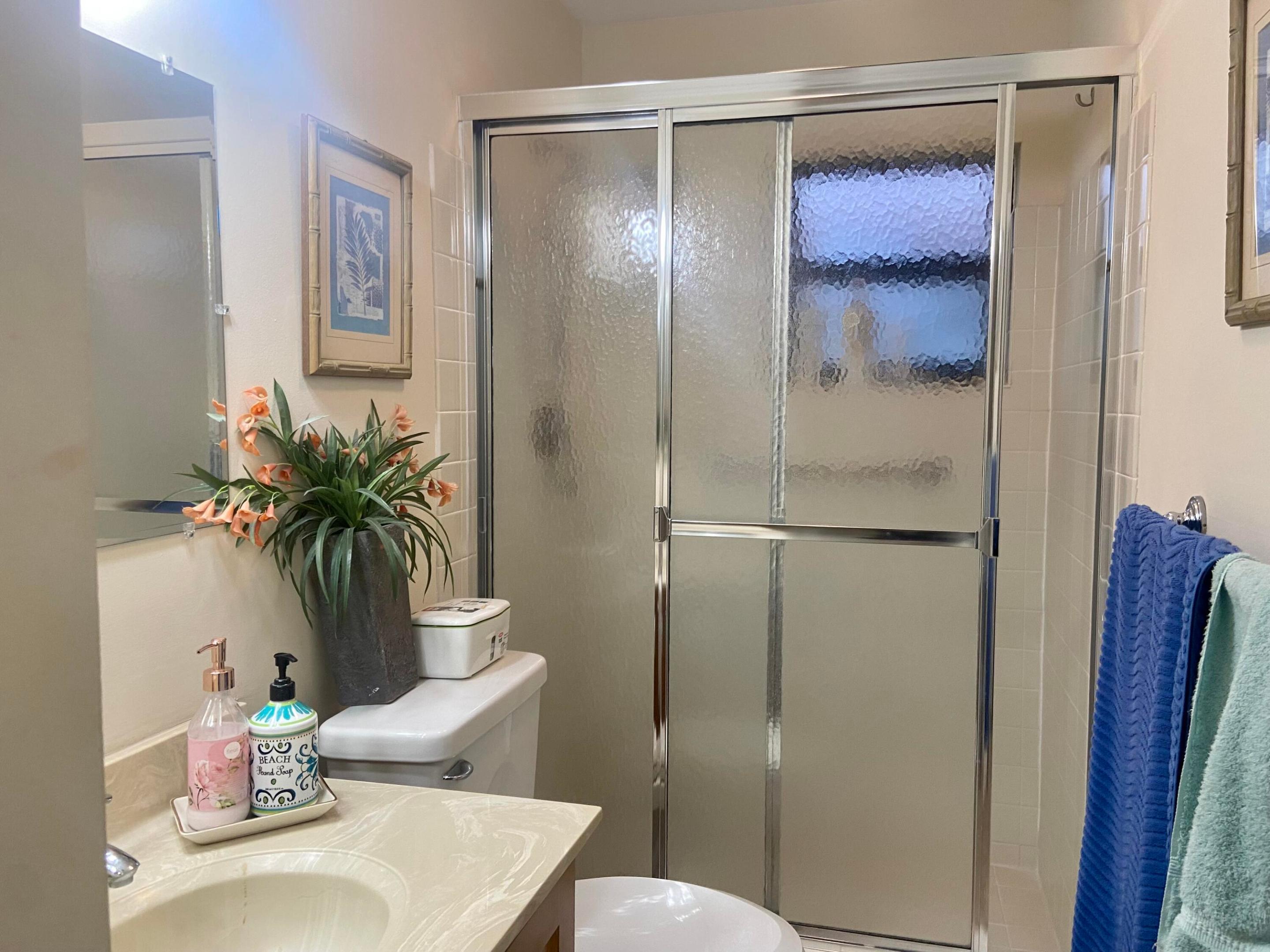 BENT TREE VILLAS WEST CONDO - Residential