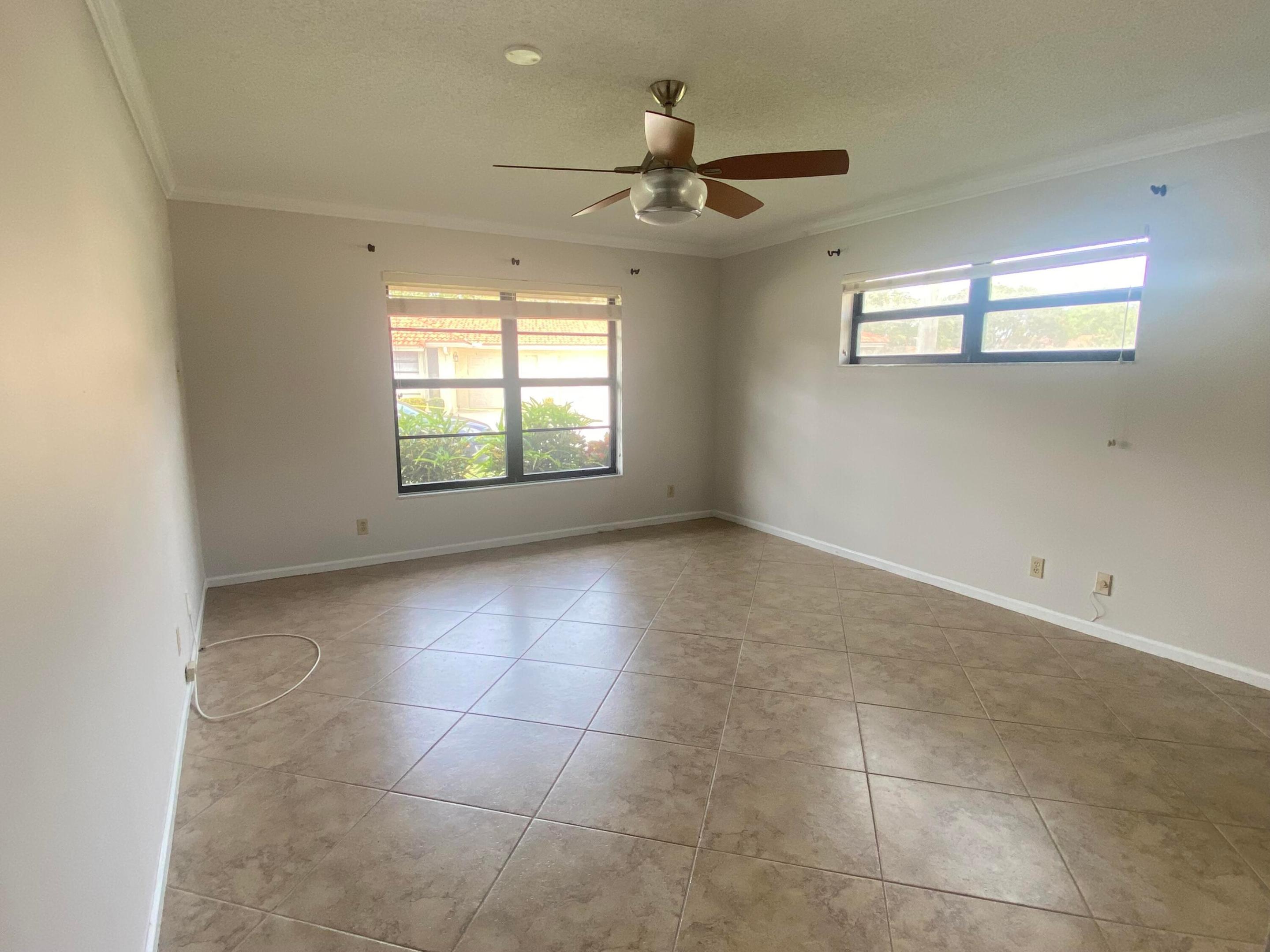 BENT TREE VILLAS WEST CONDO - Residential