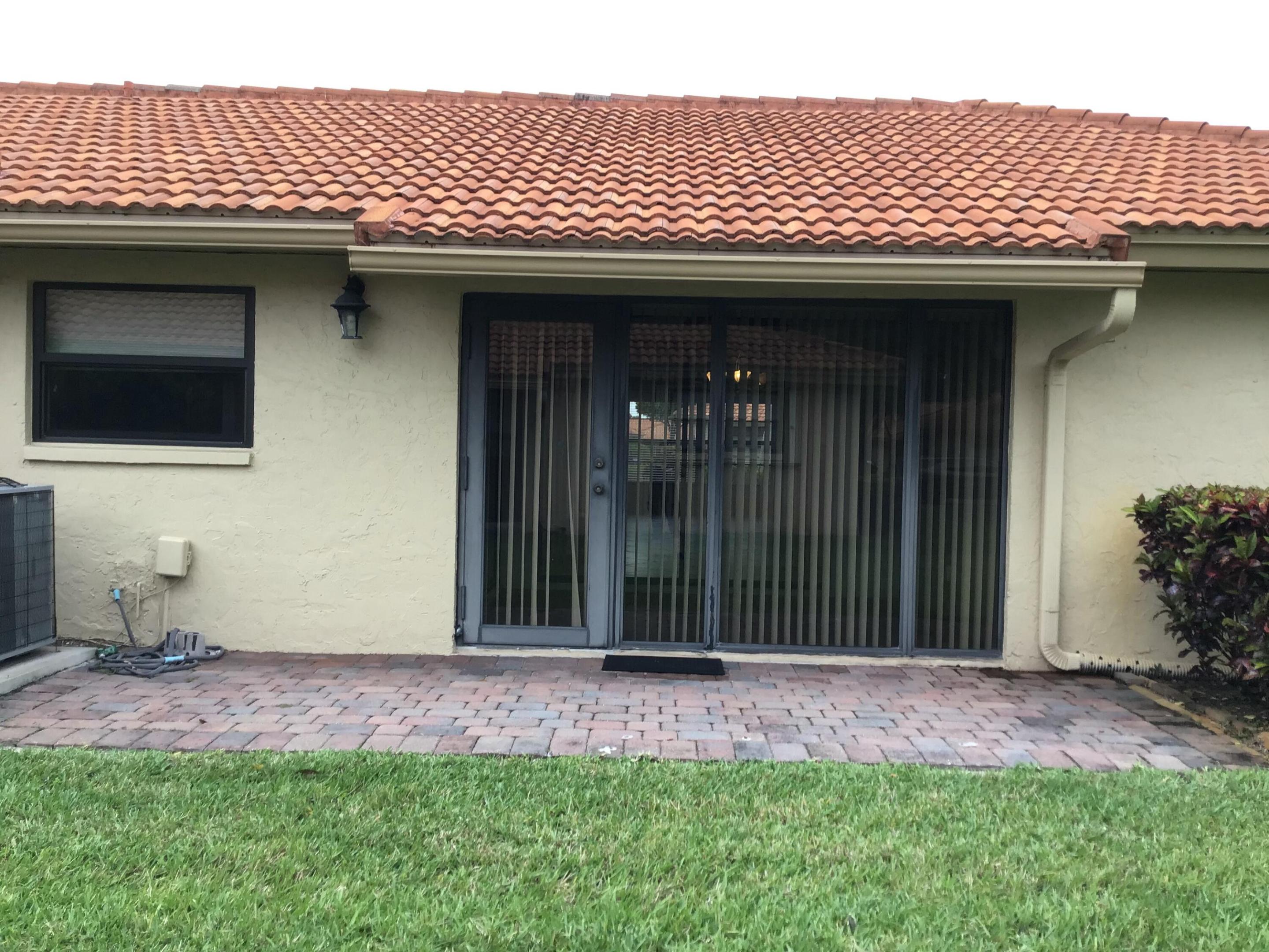 BENT TREE VILLAS WEST CONDO - Residential