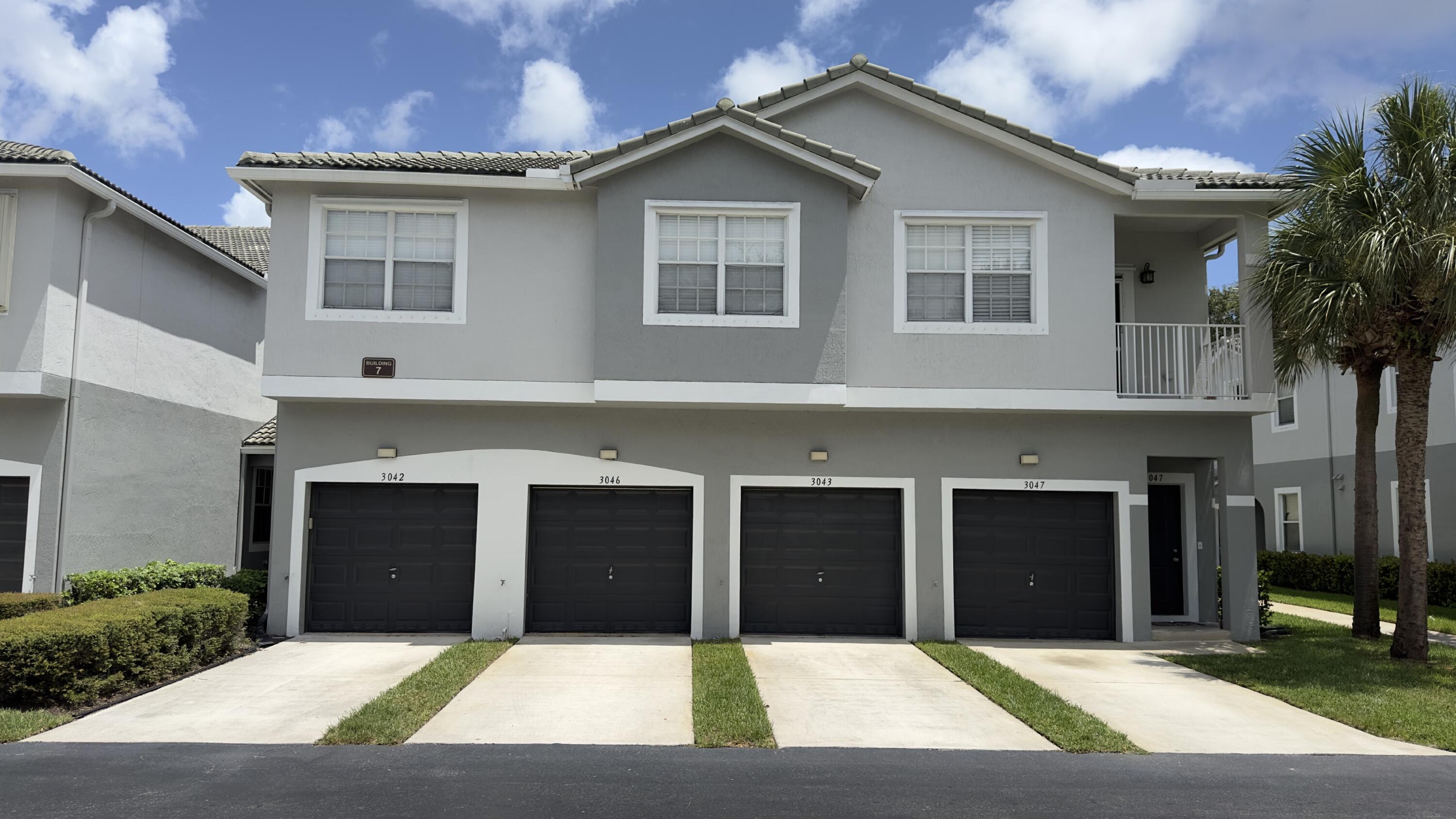 3042 GRANDIFLORA Drive