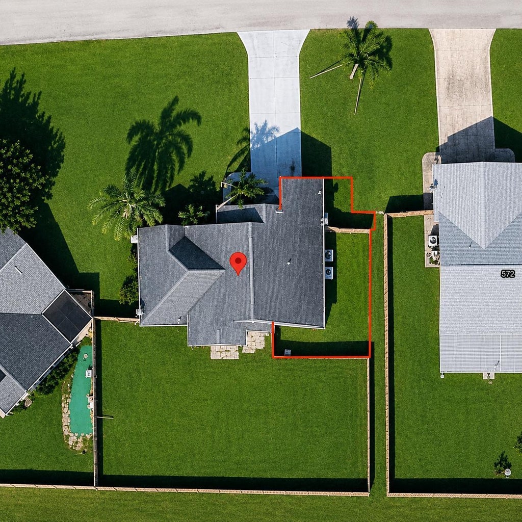 Photo of 678 SW Pueblo Terrace, Port Saint Lucie, FL 34953 (MLS # B26048072)