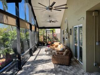 COUNTRY ISLES GARDEN HOMES - Residential