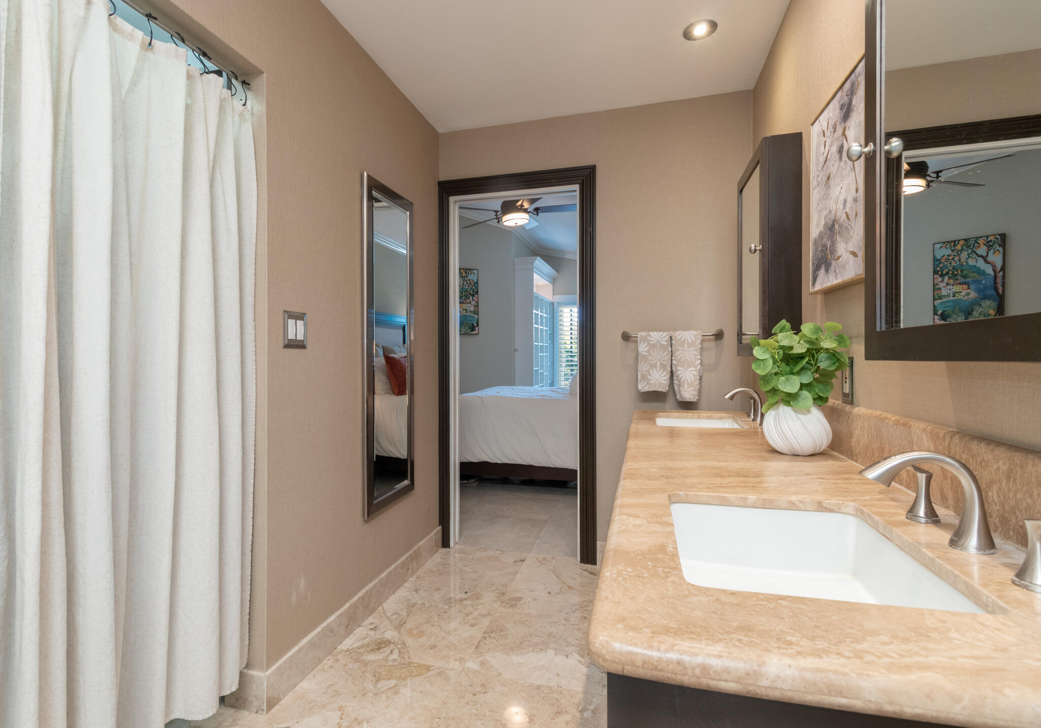 COUNTRY ISLES GARDEN HOMES - Residential