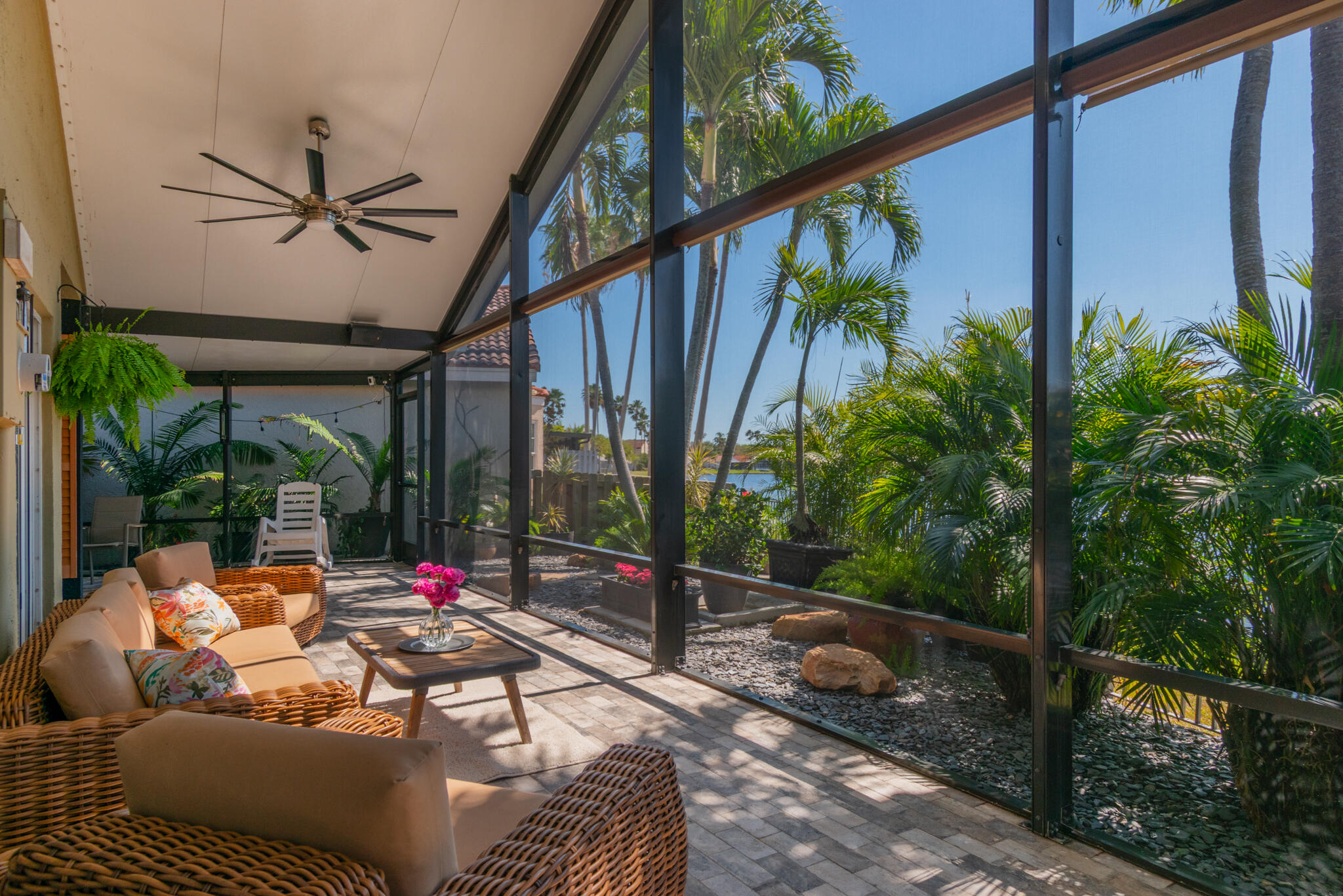 COUNTRY ISLES GARDEN HOMES - Residential