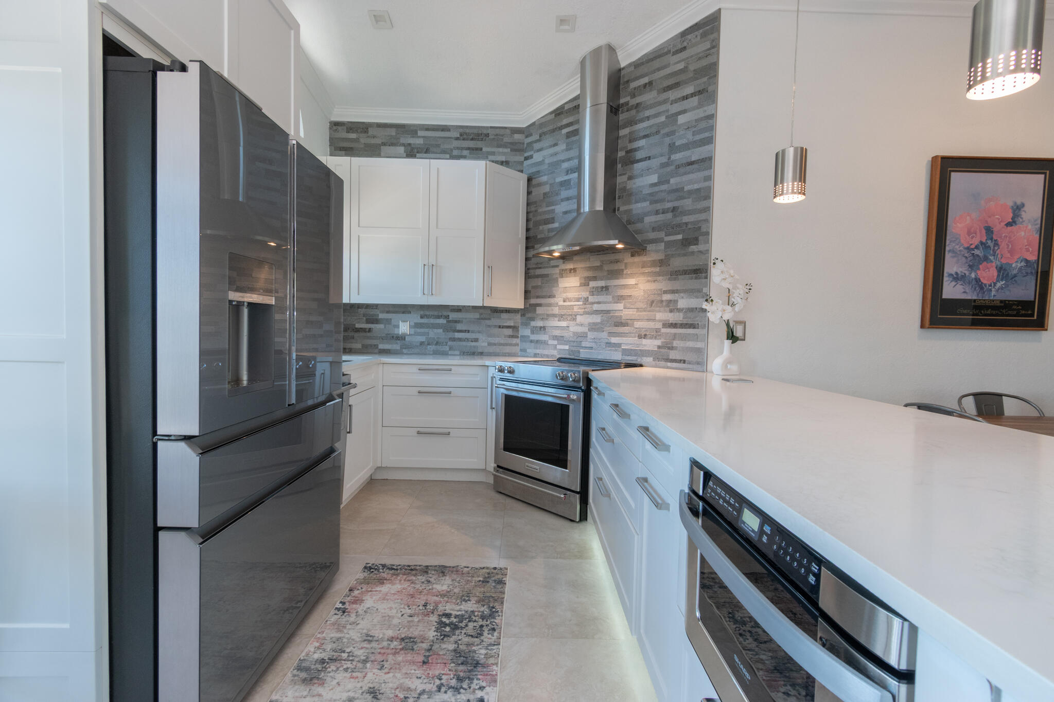 COUNTRY ISLES GARDEN HOMES - Residential