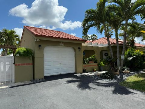 1227 Seagrape Circle Weston FL 33326