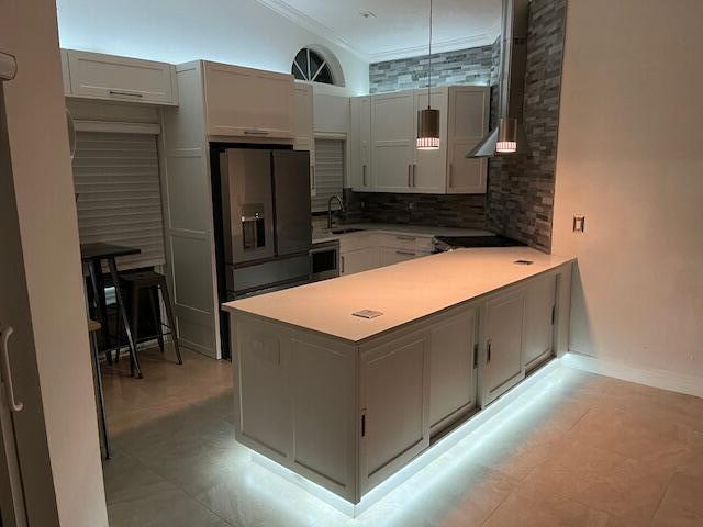 COUNTRY ISLES GARDEN HOMES - Residential