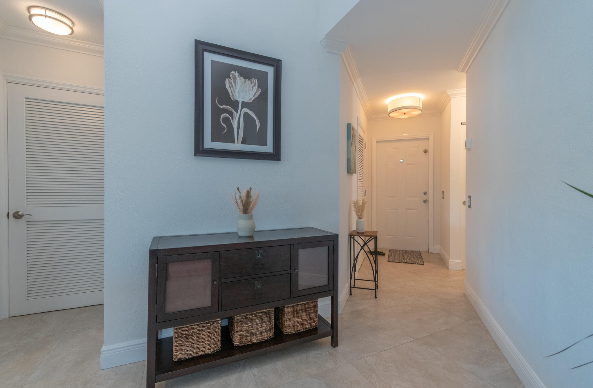 COUNTRY ISLES GARDEN HOMES - Residential