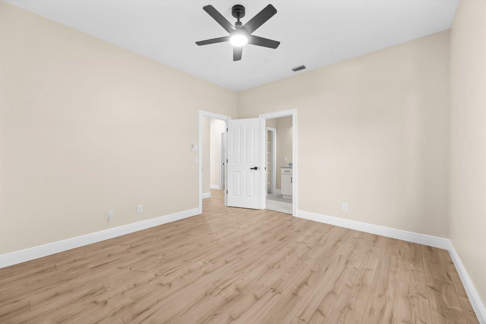 CALLAWAY PLACE - Residential