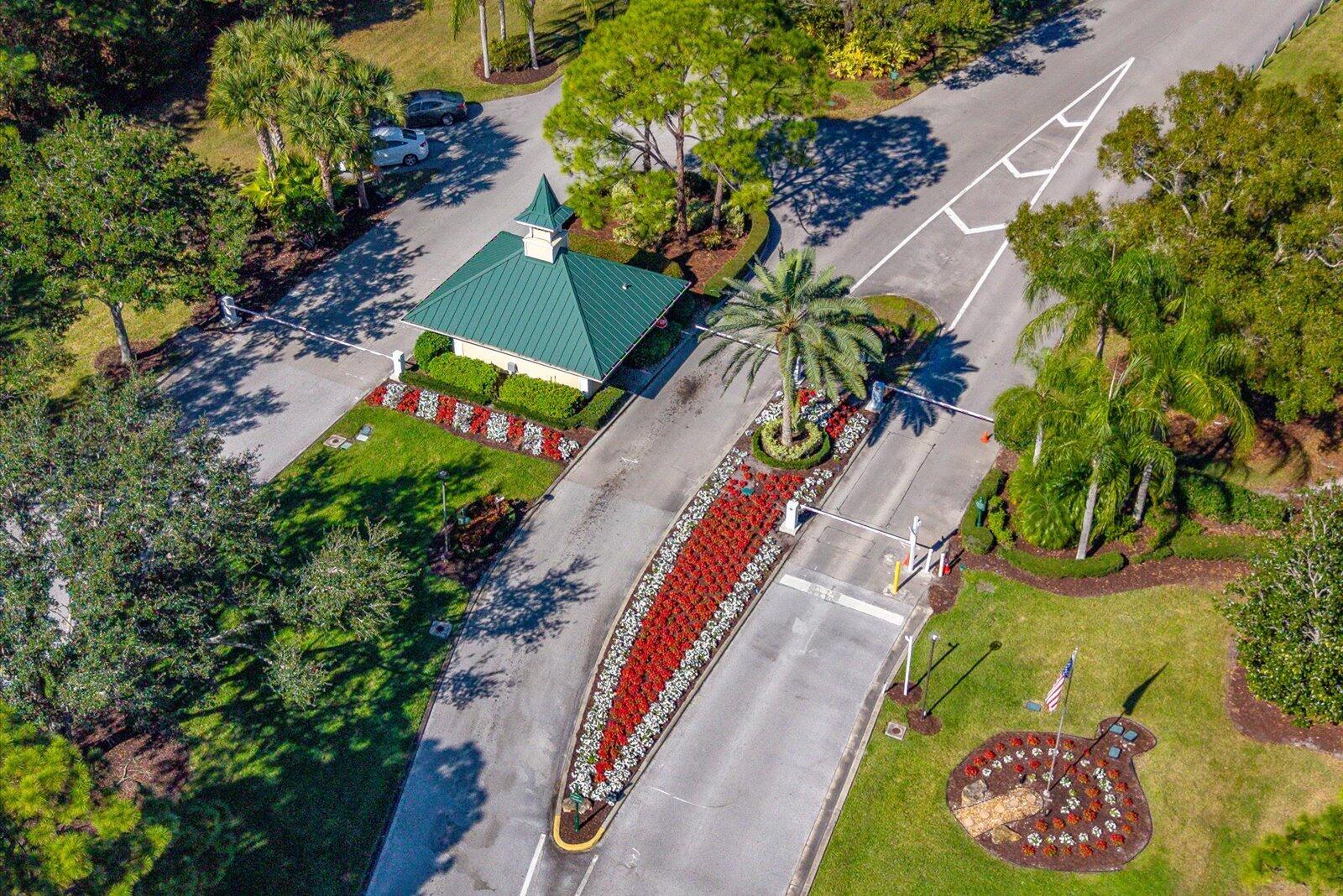 CALLAWAY PLACE - Residential