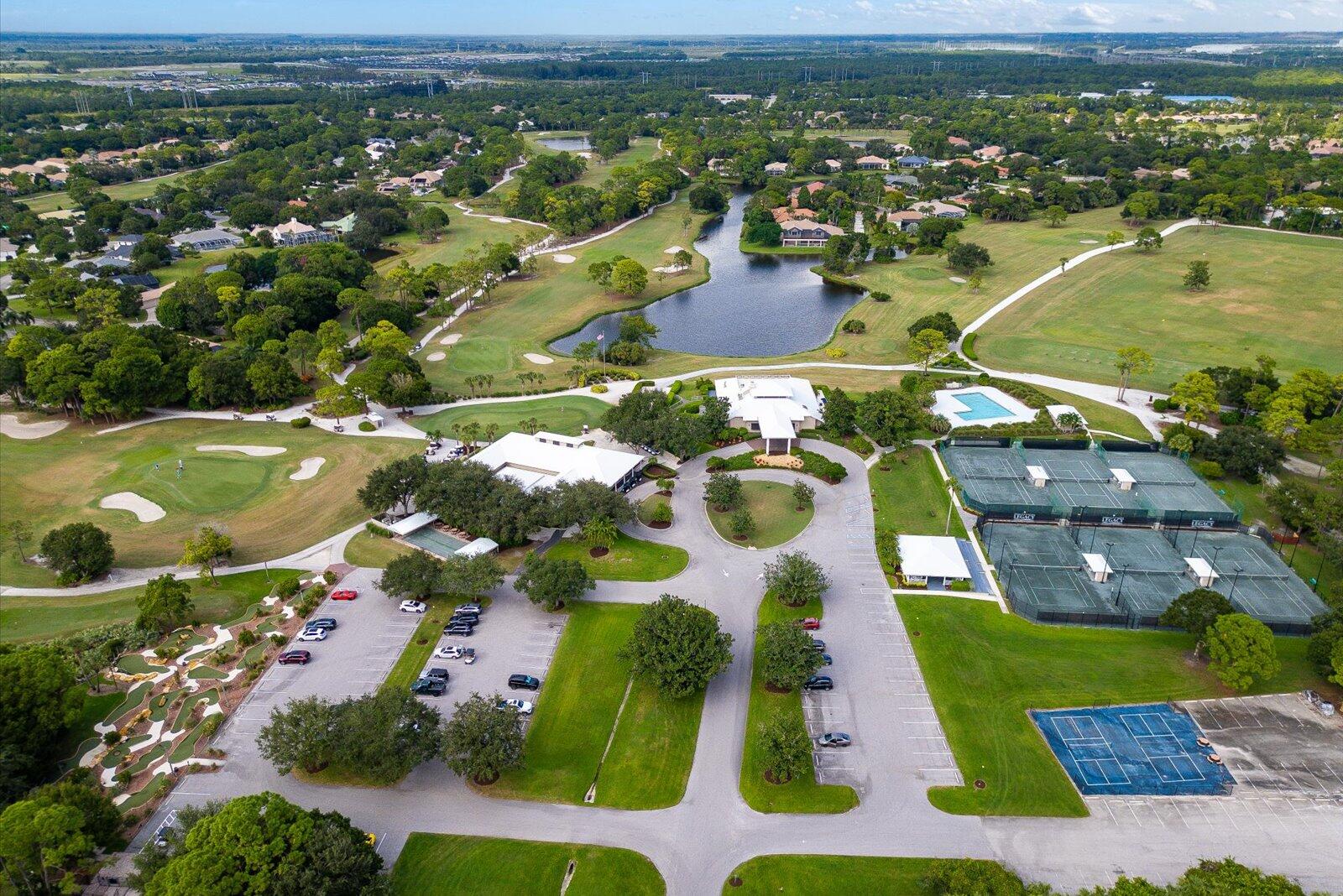 CALLAWAY PLACE - Residential