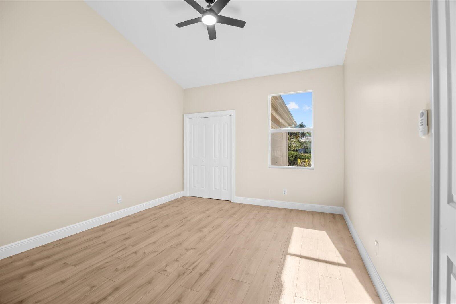 CALLAWAY PLACE - Residential