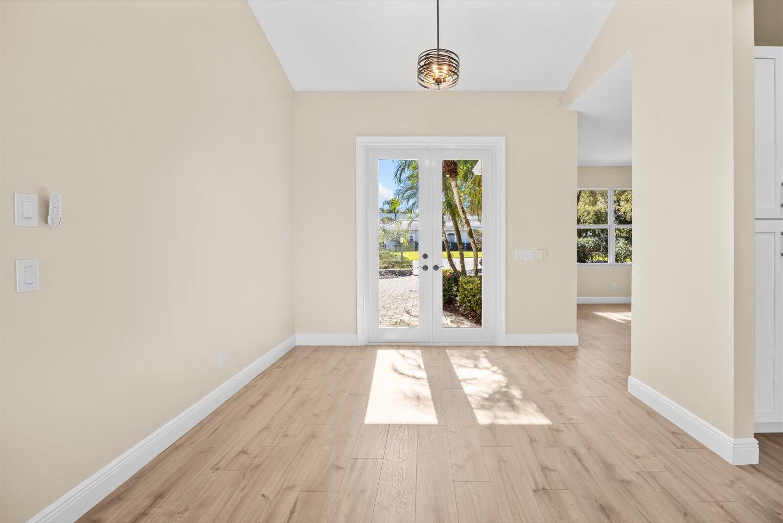 CALLAWAY PLACE - Residential