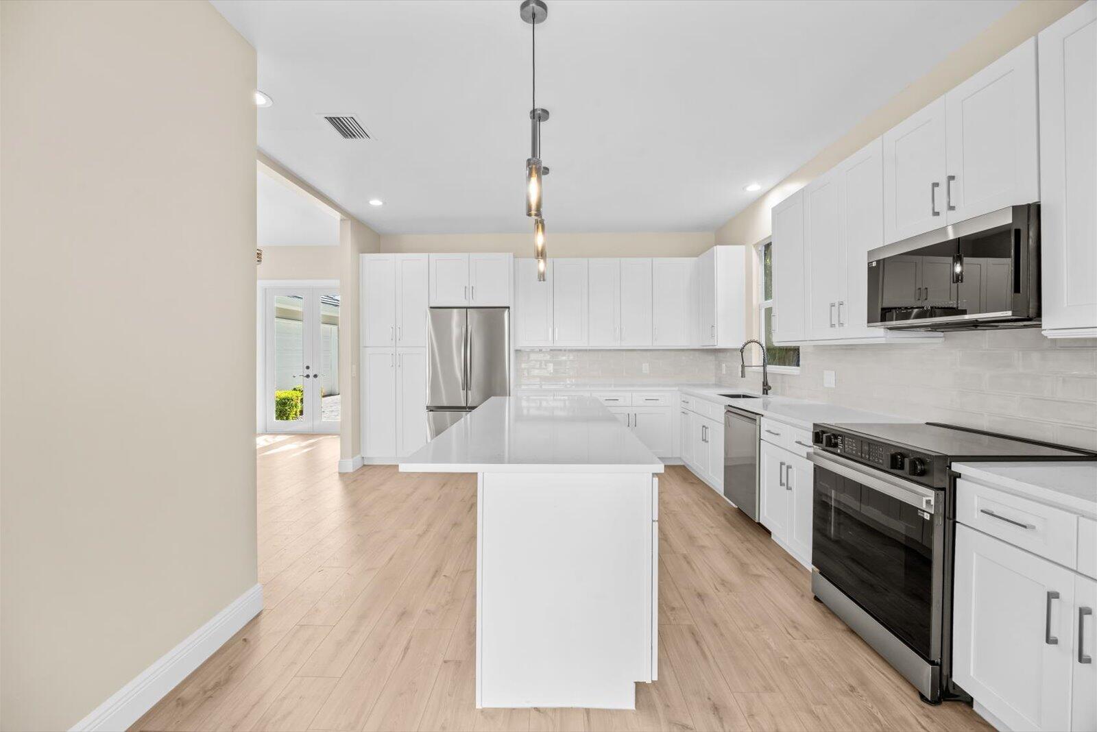 CALLAWAY PLACE - Residential