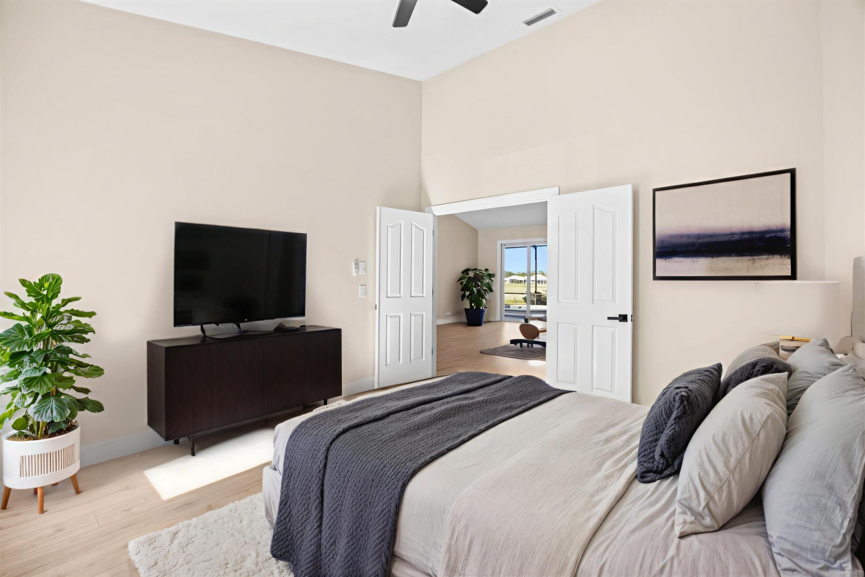 CALLAWAY PLACE - Residential