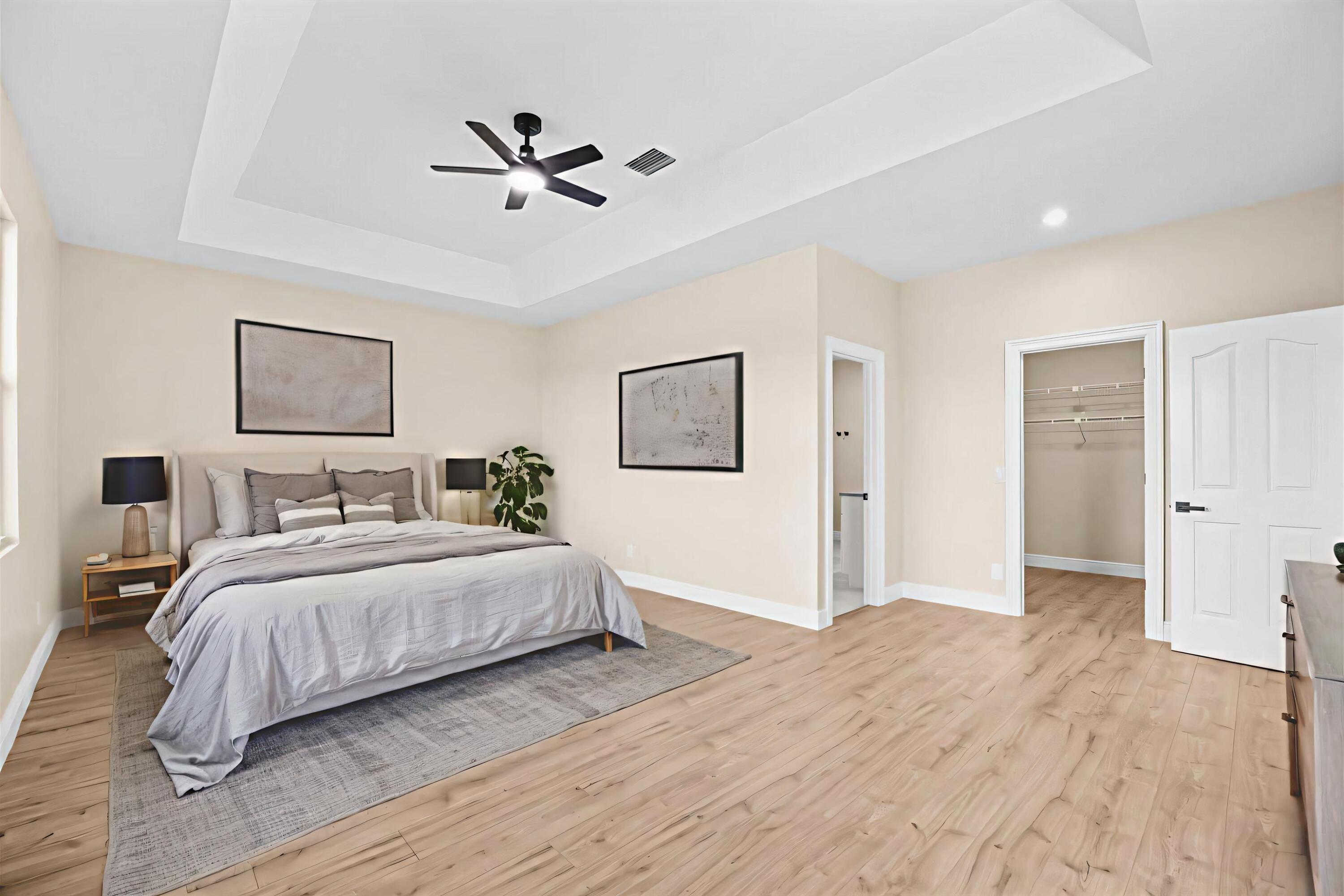 CALLAWAY PLACE - Residential