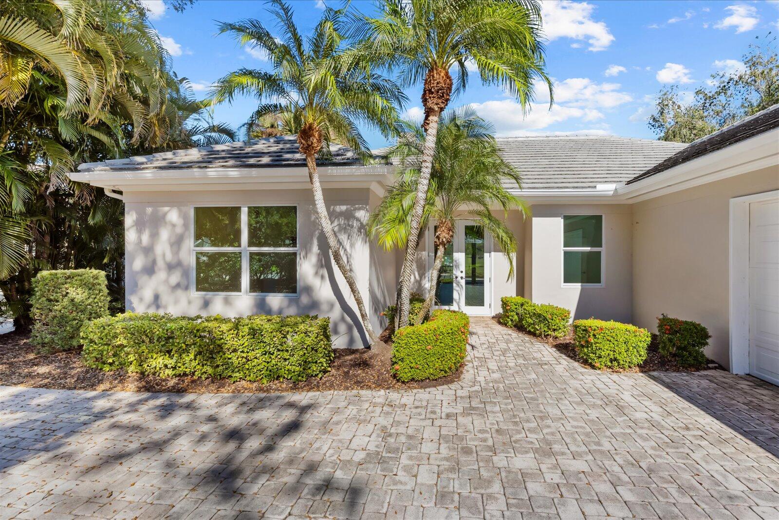 CALLAWAY PLACE - Residential