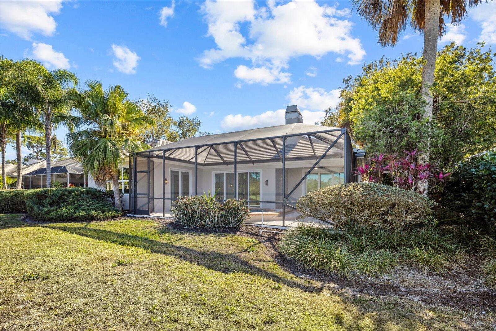 CALLAWAY PLACE - Residential