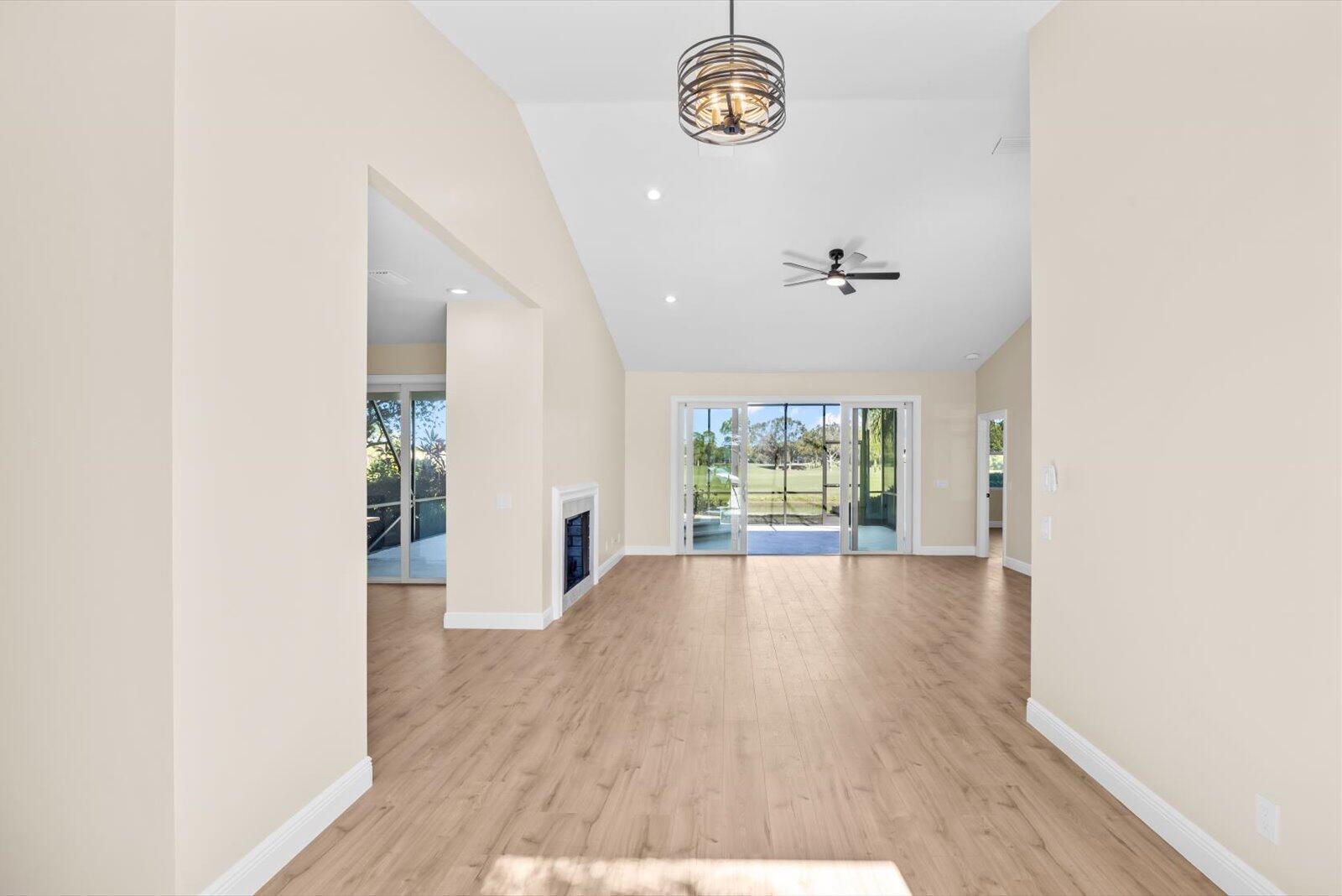 CALLAWAY PLACE - Residential