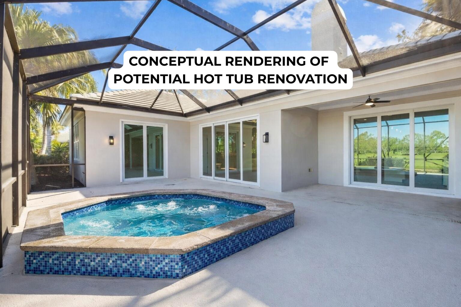 CALLAWAY PLACE - Residential