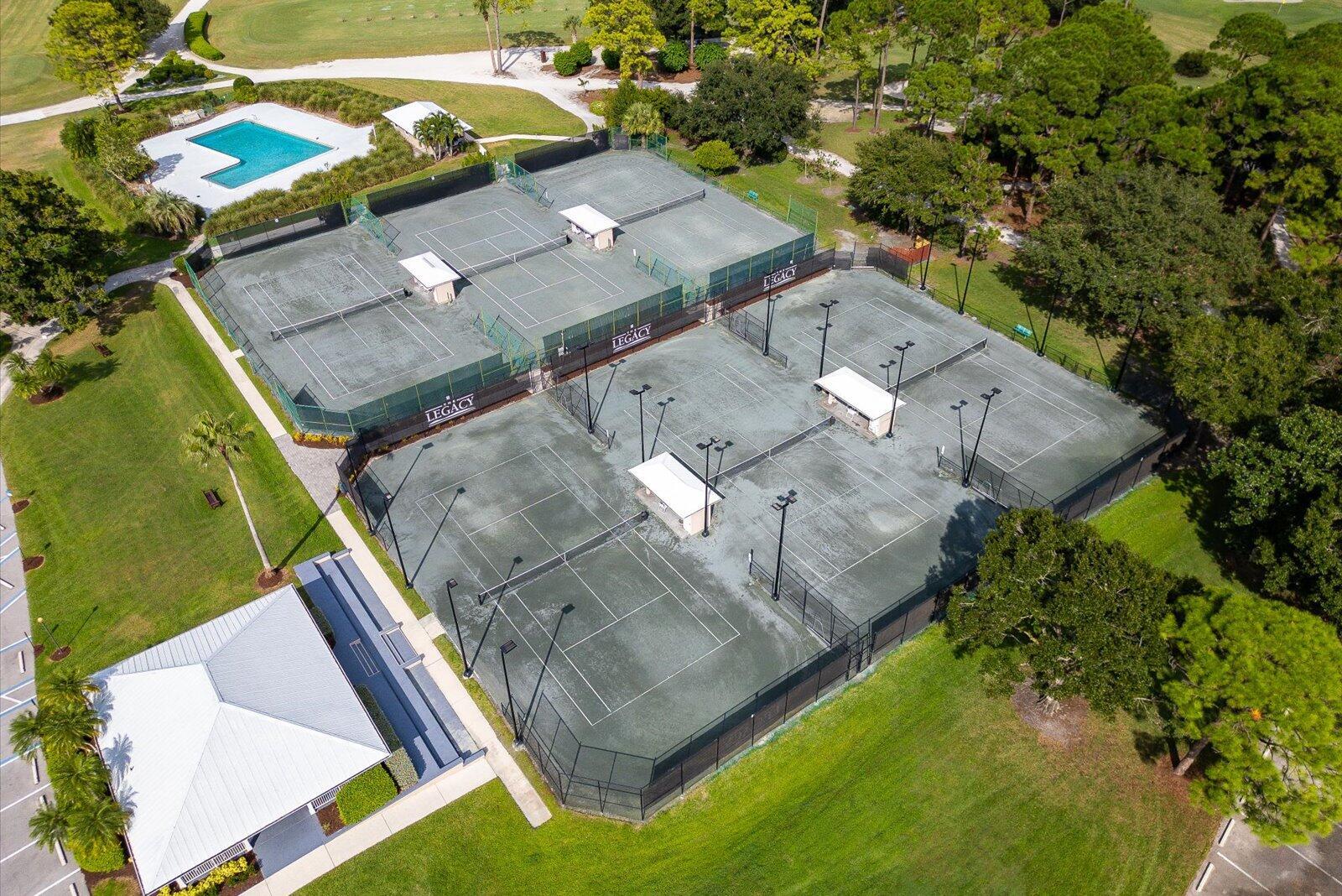 CALLAWAY PLACE - Residential