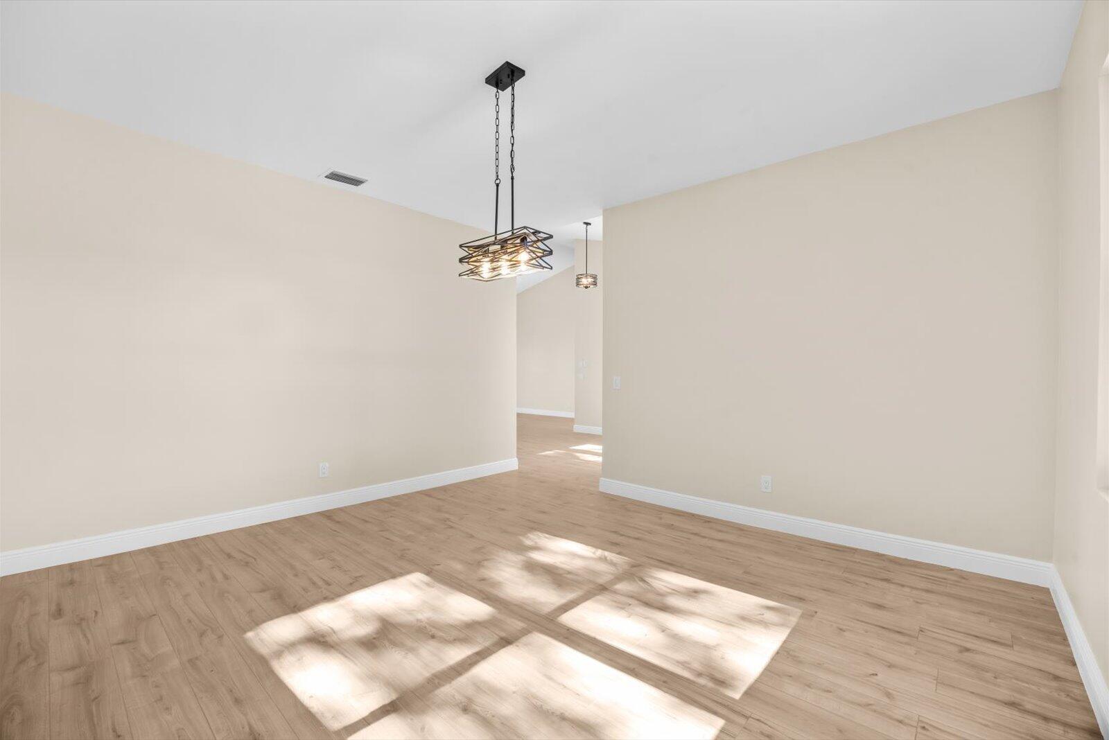 CALLAWAY PLACE - Residential