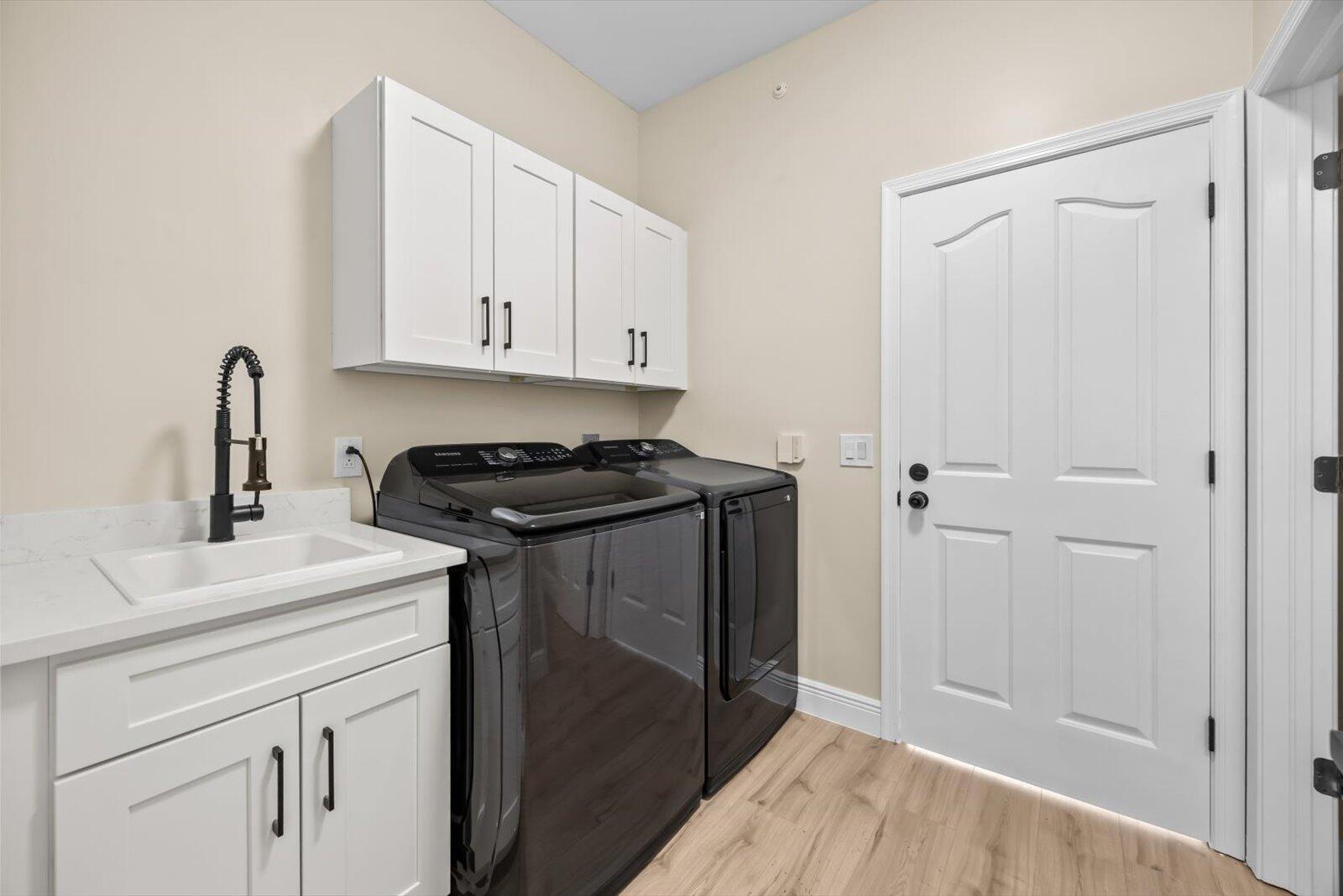 CALLAWAY PLACE - Residential