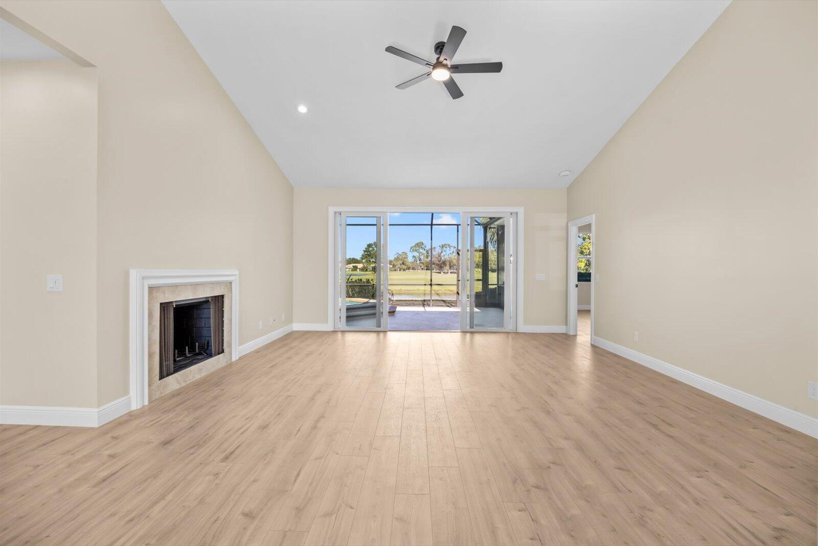 CALLAWAY PLACE - Residential