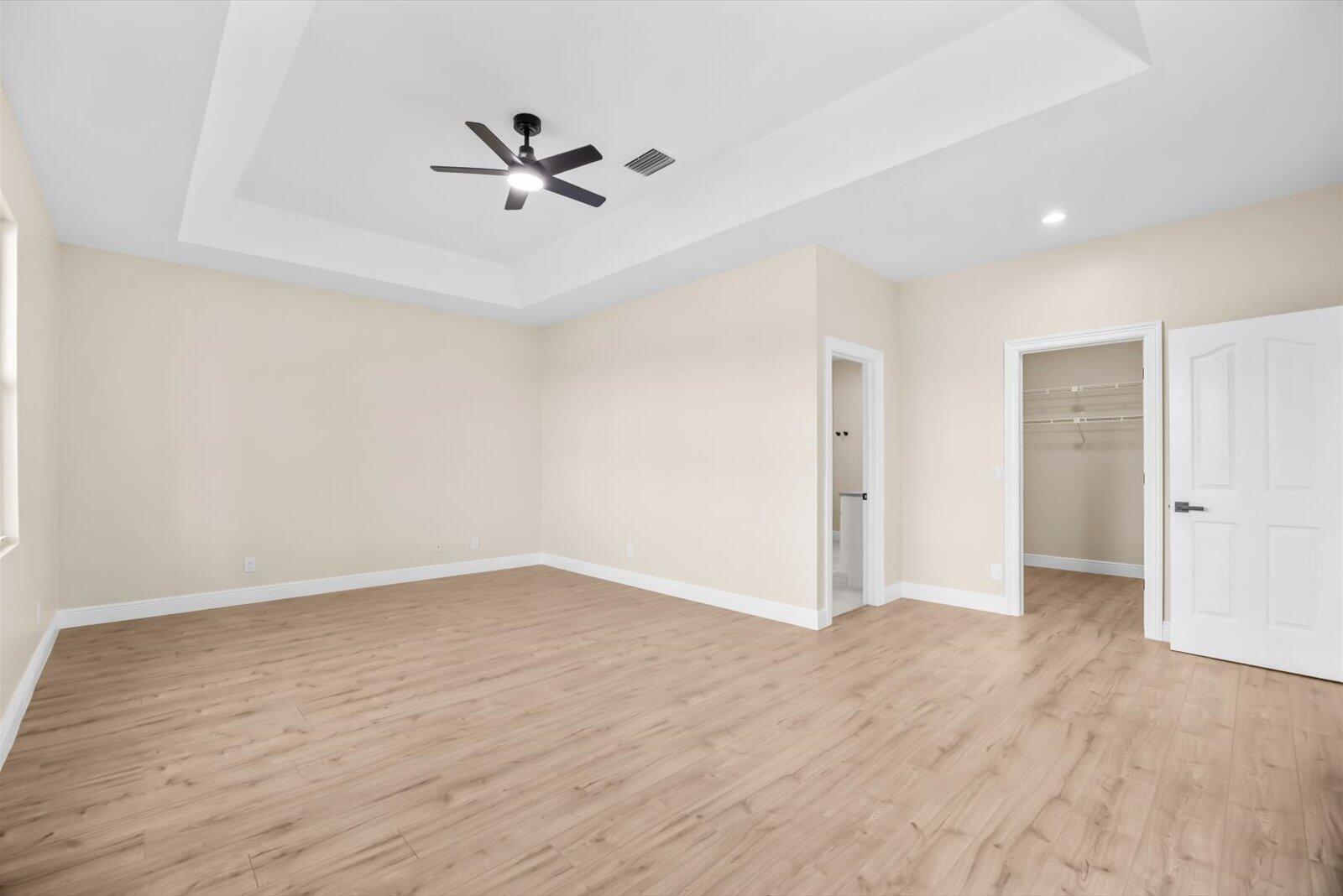 CALLAWAY PLACE - Residential