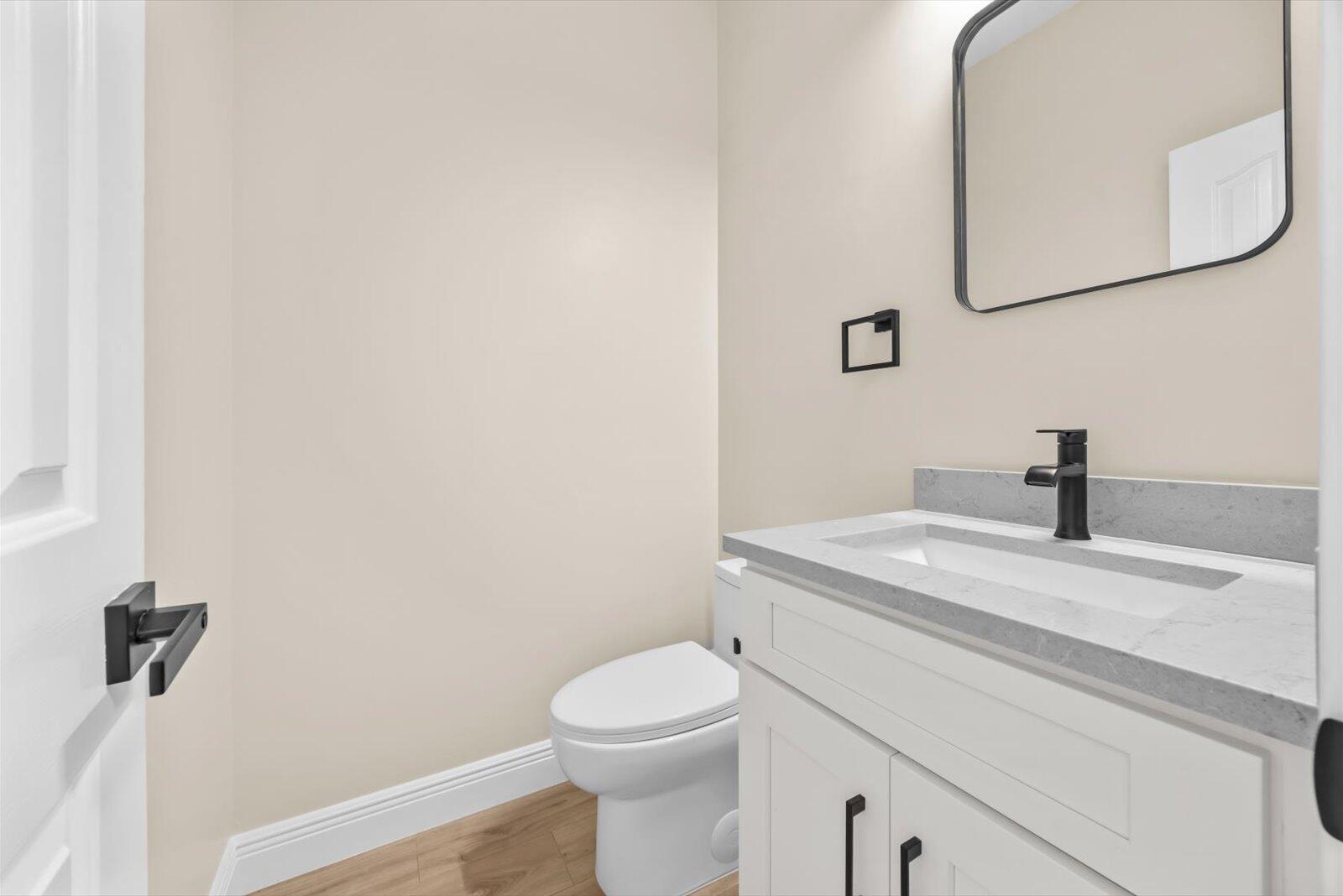 CALLAWAY PLACE - Residential