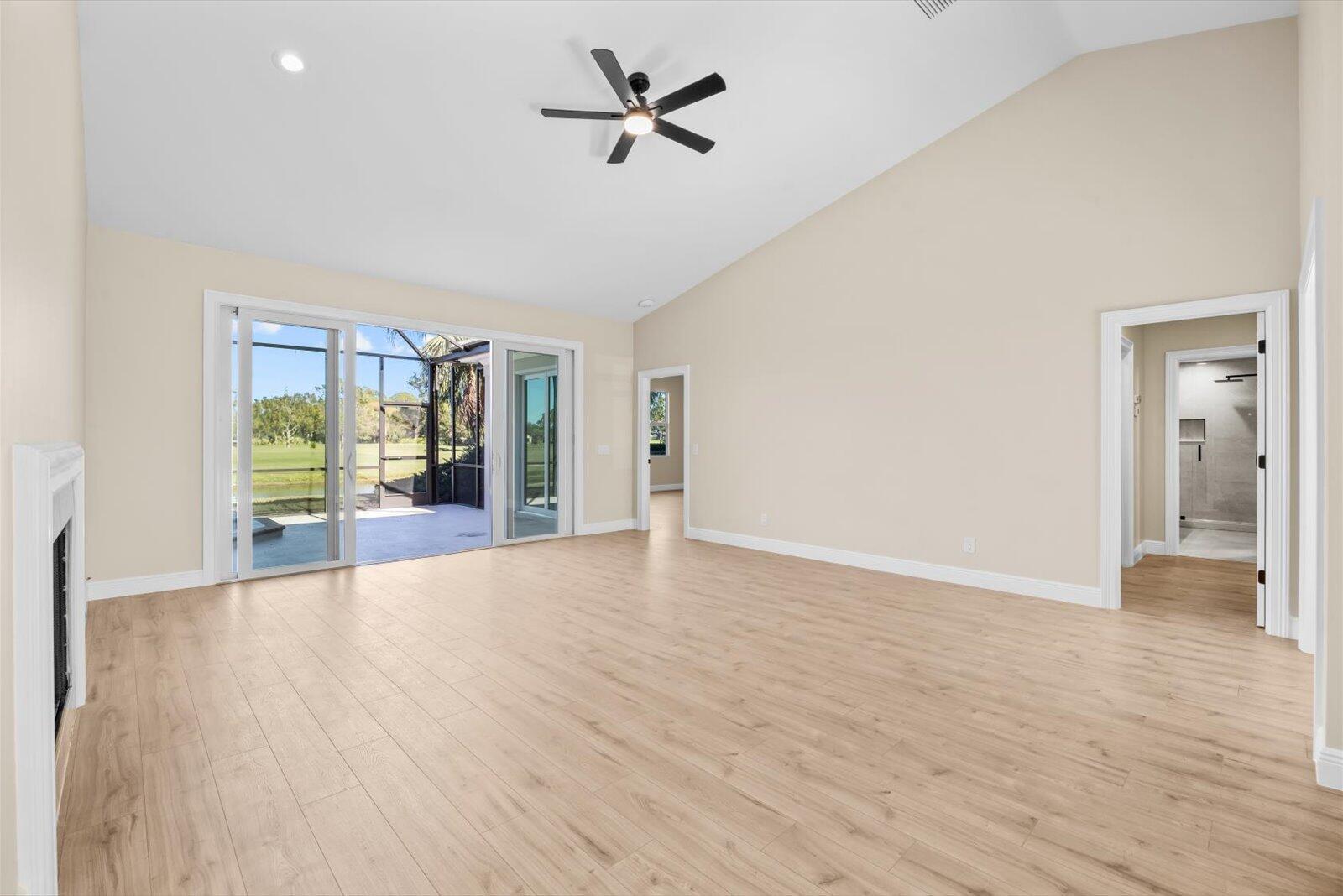 CALLAWAY PLACE - Residential