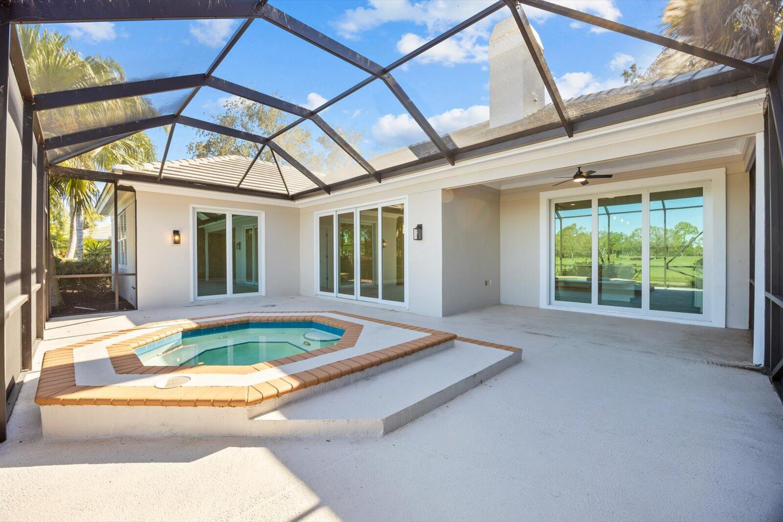 CALLAWAY PLACE - Residential