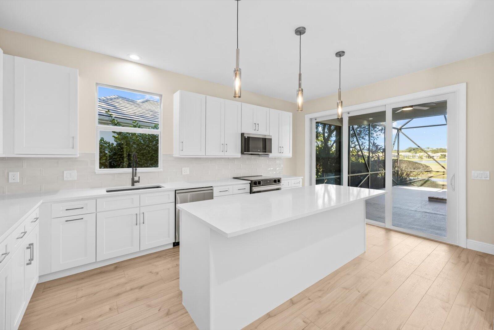 CALLAWAY PLACE - Residential