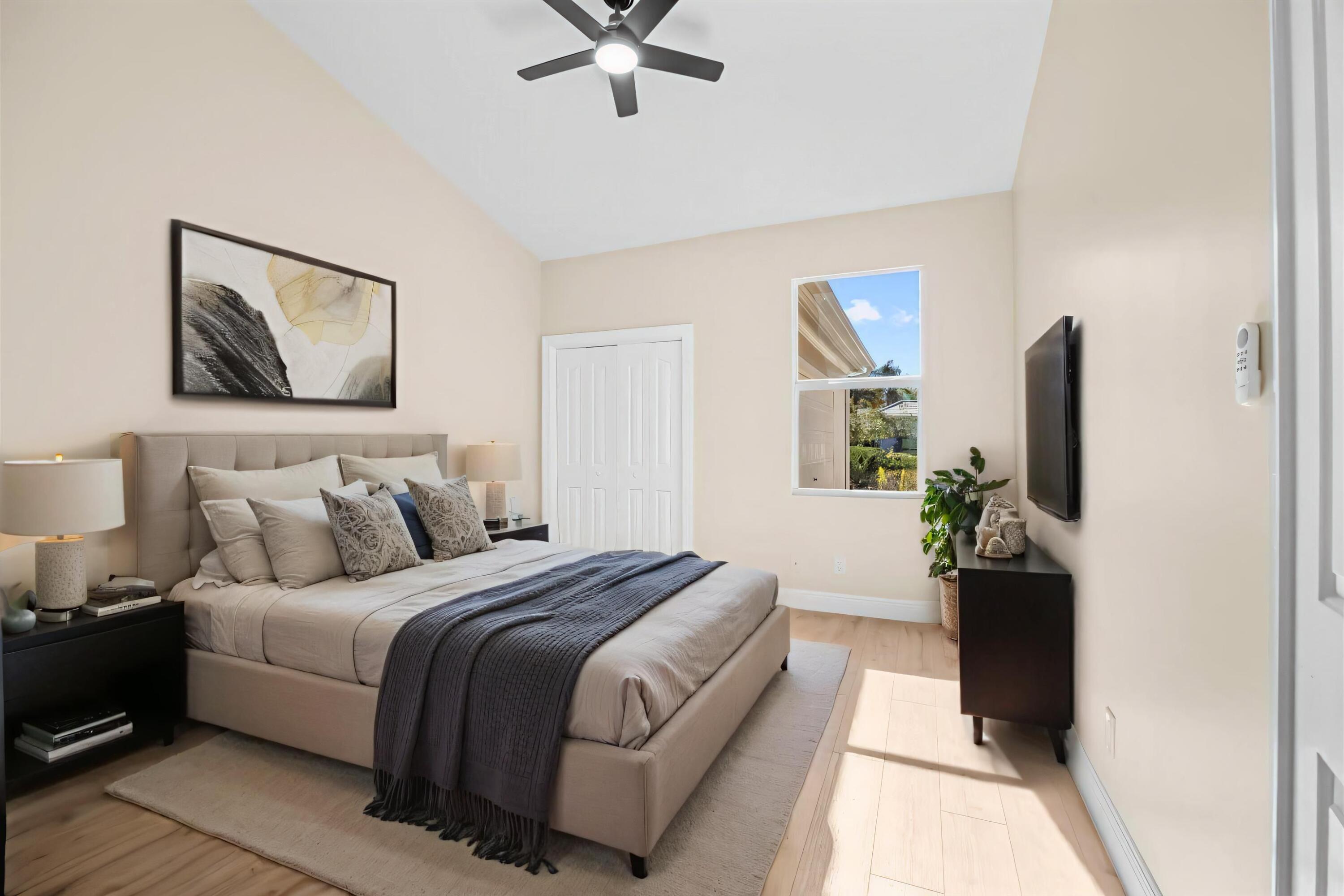 CALLAWAY PLACE - Residential