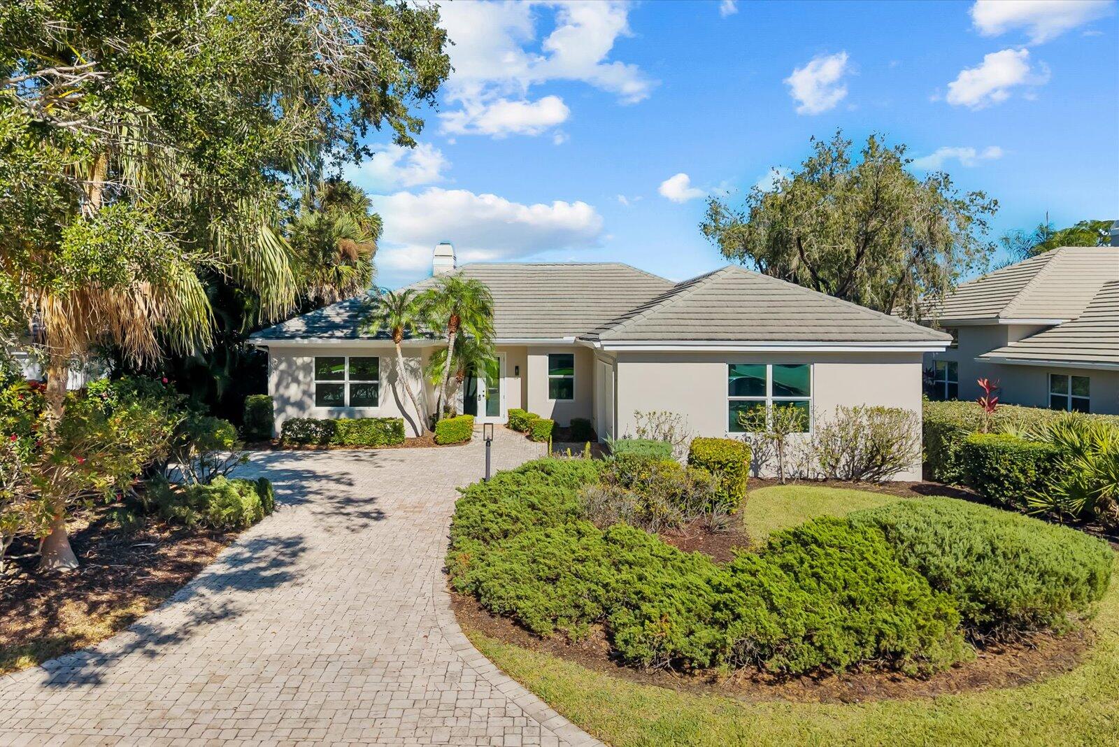 CALLAWAY PLACE - Residential