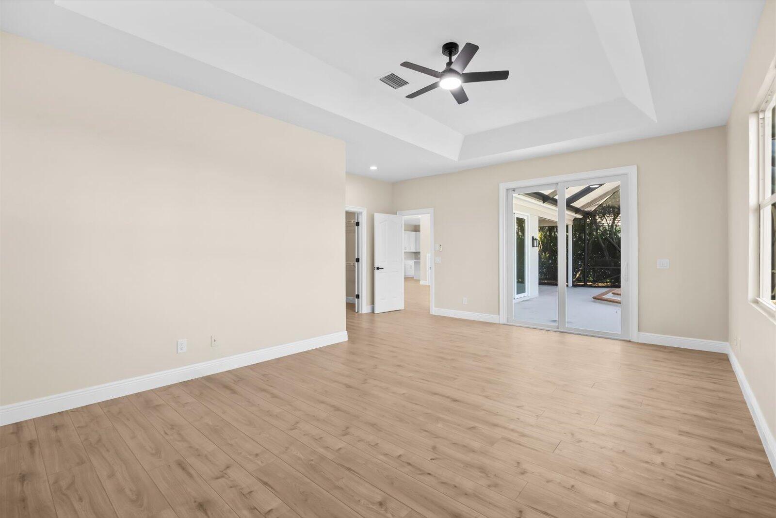 CALLAWAY PLACE - Residential