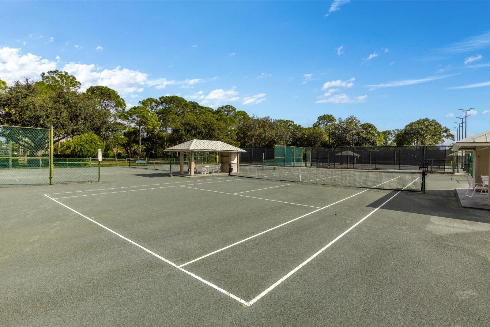 CALLAWAY PLACE - Residential