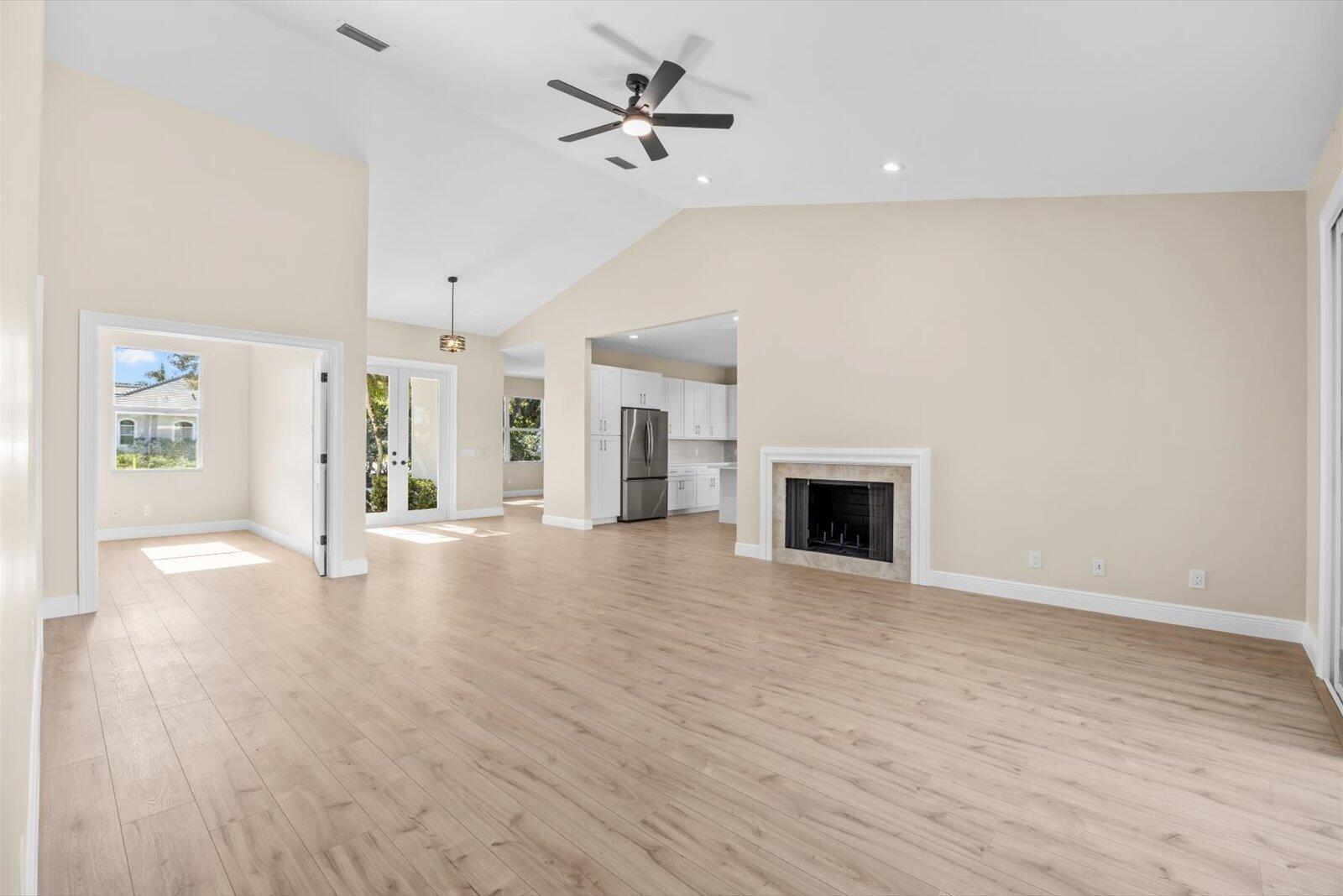 CALLAWAY PLACE - Residential