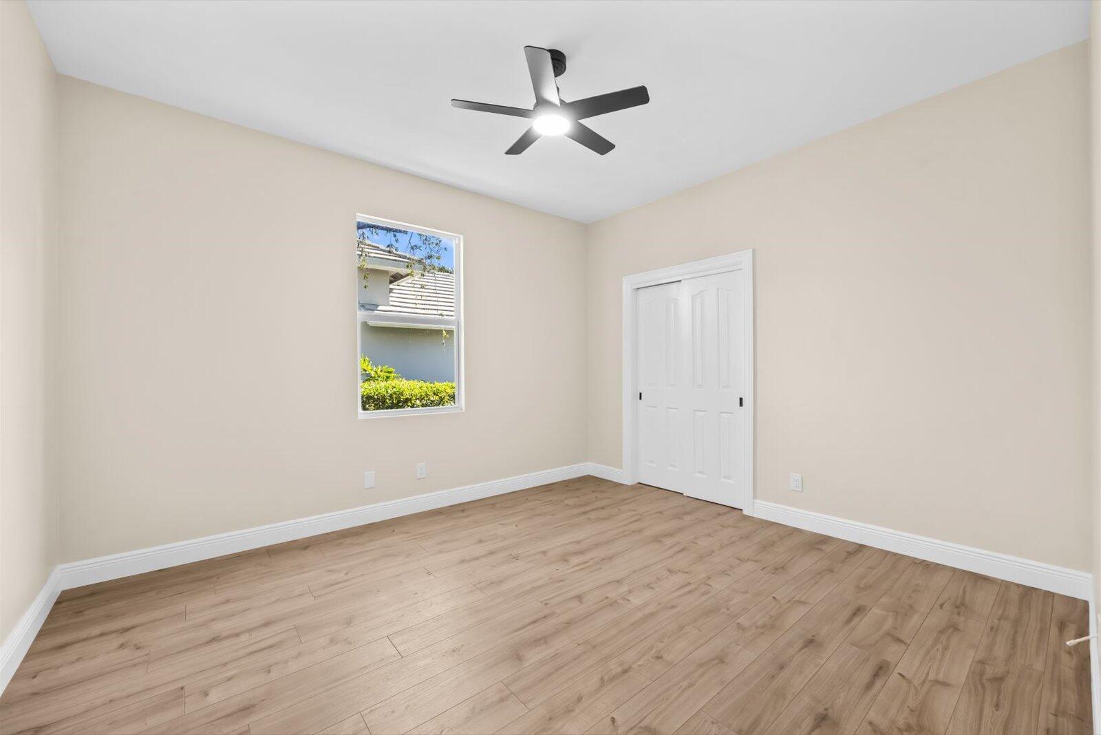 CALLAWAY PLACE - Residential