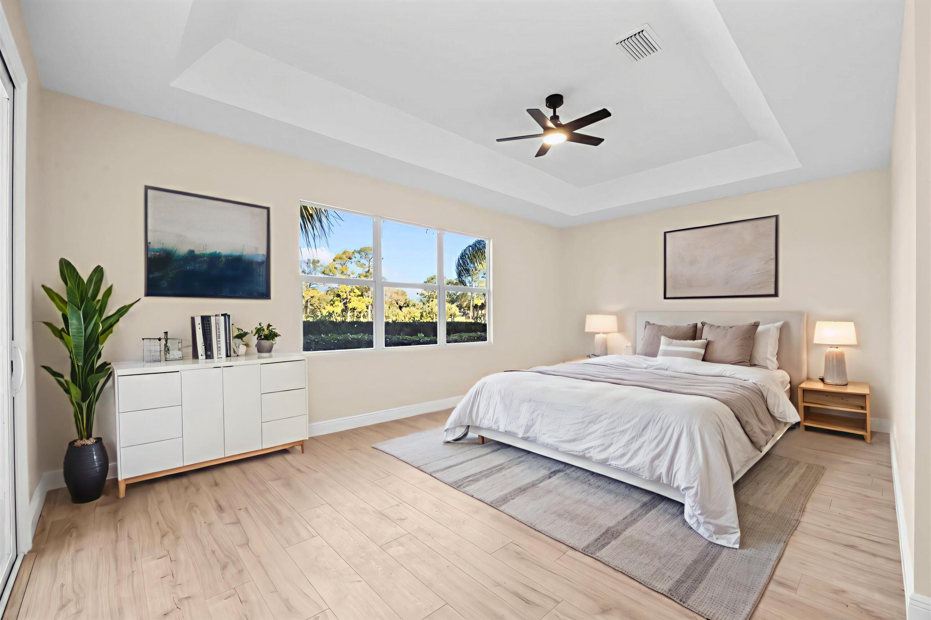 CALLAWAY PLACE - Residential