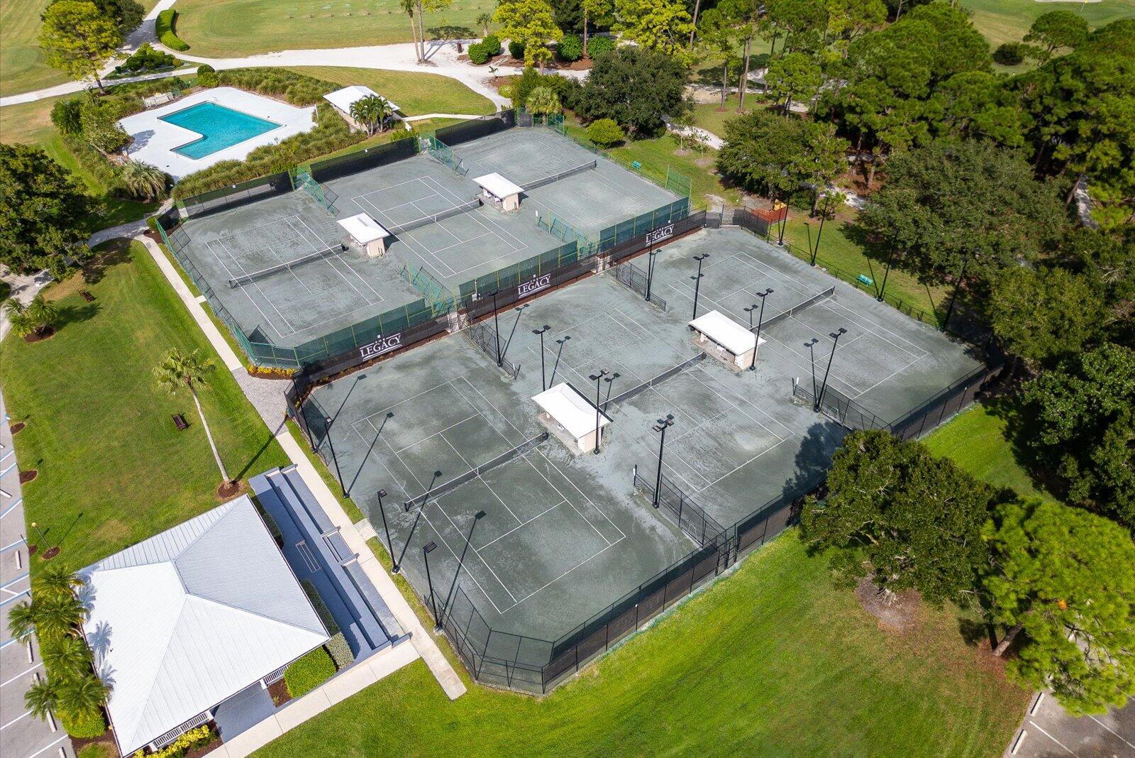 CALLAWAY PLACE - Residential