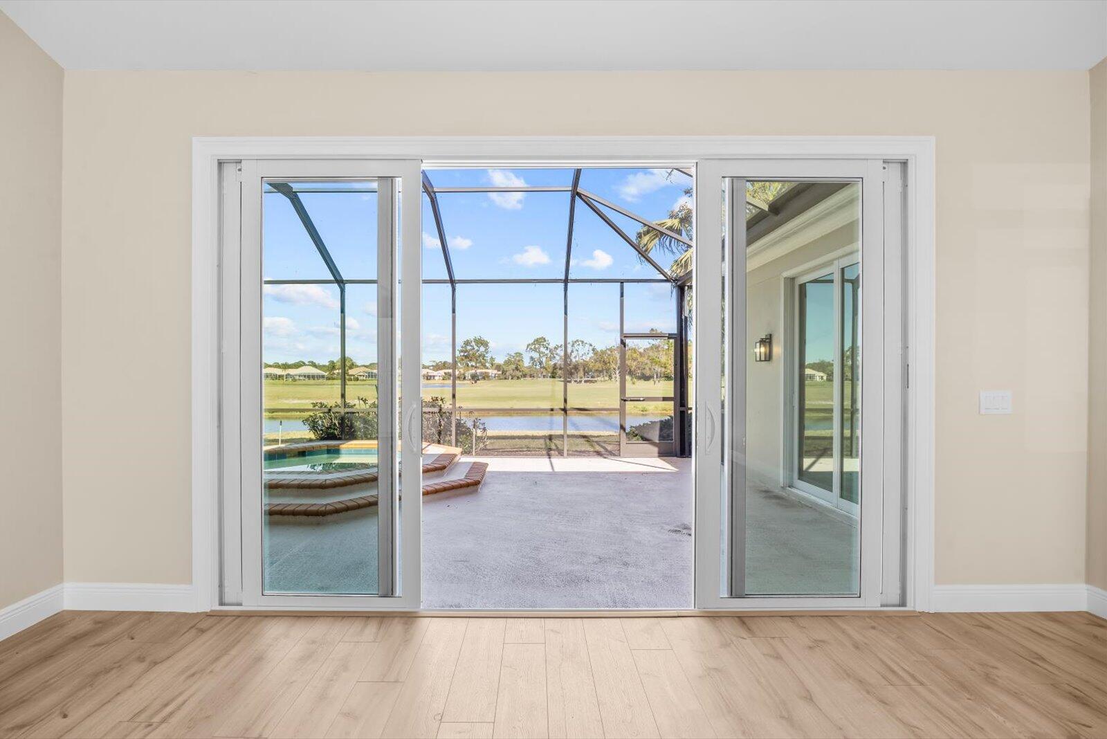 CALLAWAY PLACE - Residential